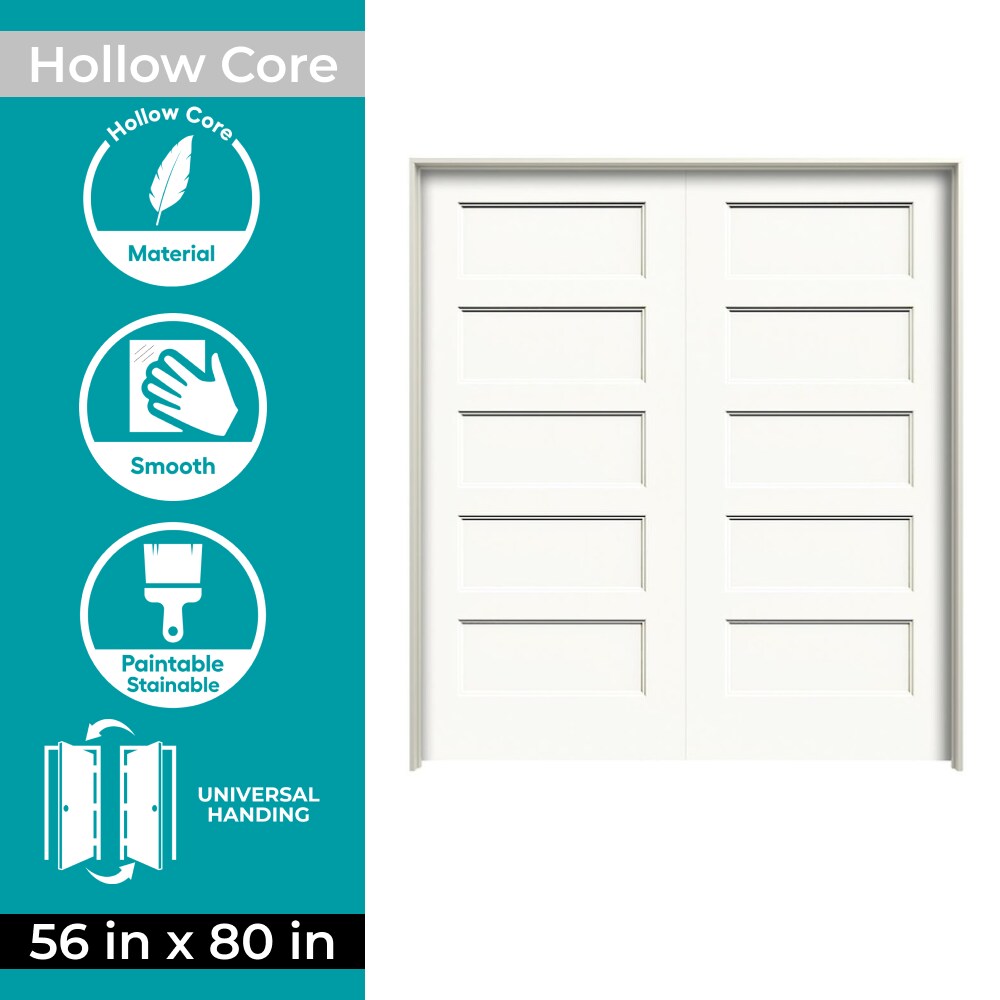 RELIABILT LO1000537 Pre-Hung-Doors - View #2