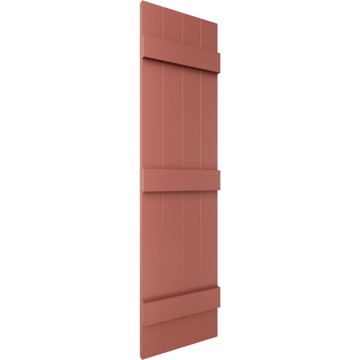 Ekena Millwork LJ4S14X05900RD Exterior-Shutters - View #2