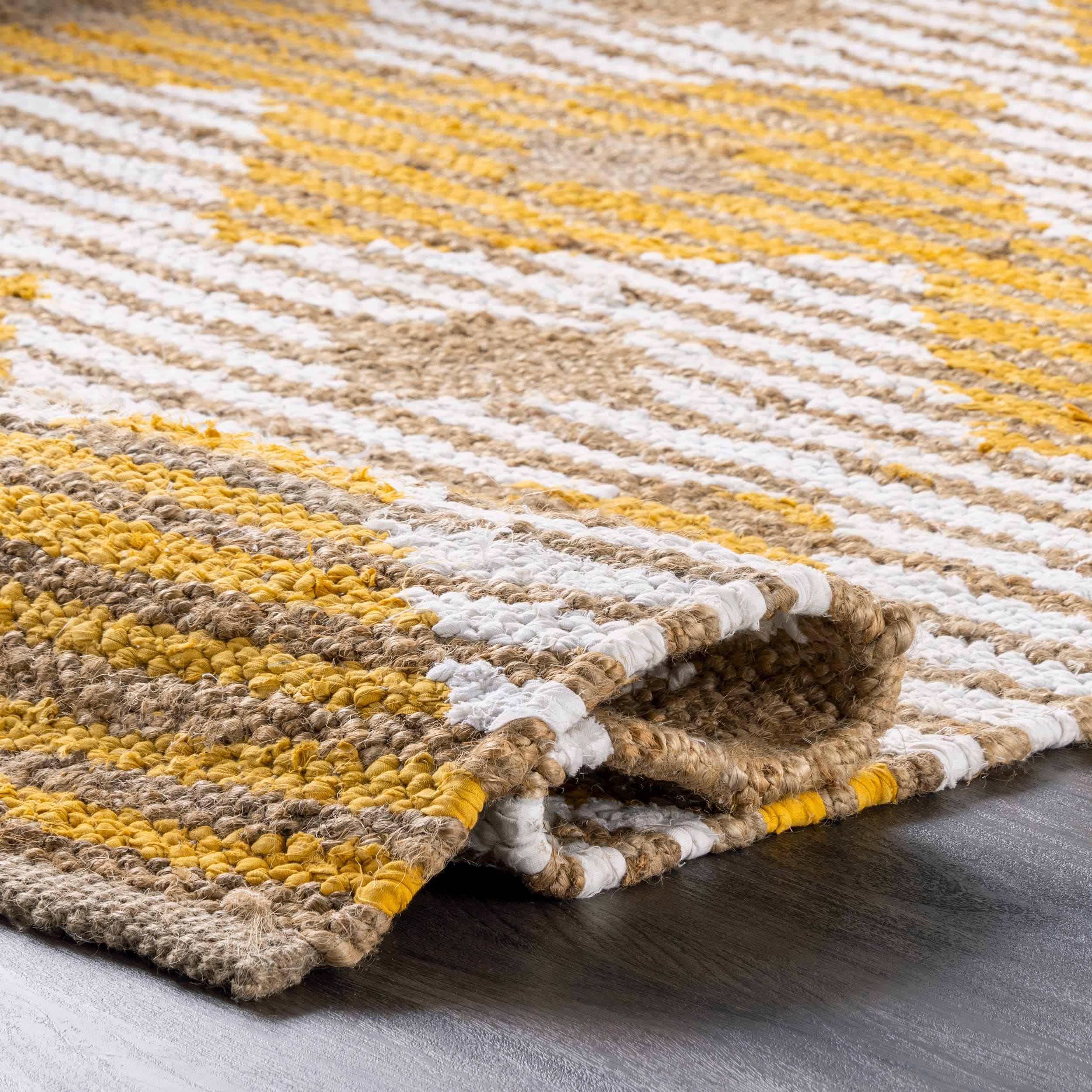 nuLOOM ASDR02C-508 rugs - View #2