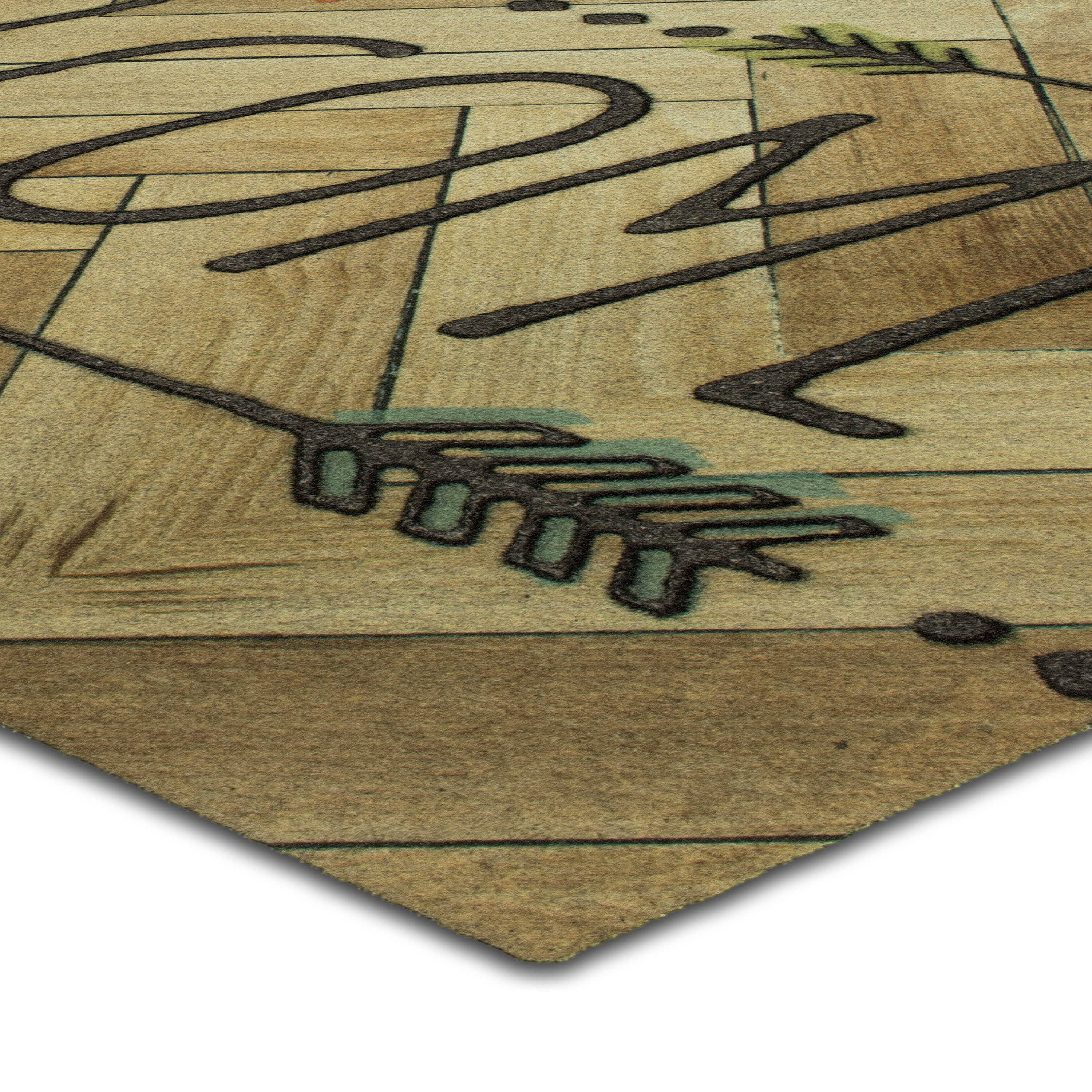 Mohawk Home 4933-17977-18X30 Mats-Cat - View #2