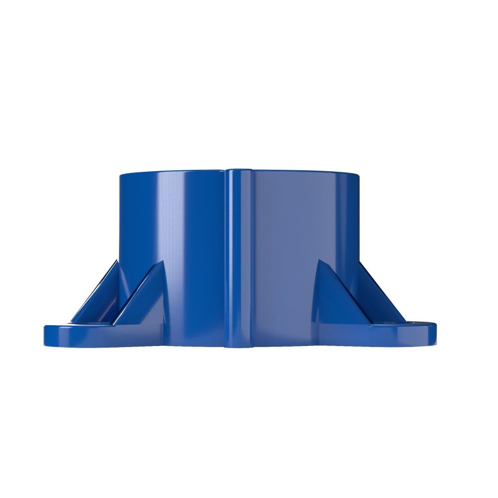 PVC Pipeworks 125-TC-BLU-10 Pvc-Pressure-Sch-40-Fittings - View #2