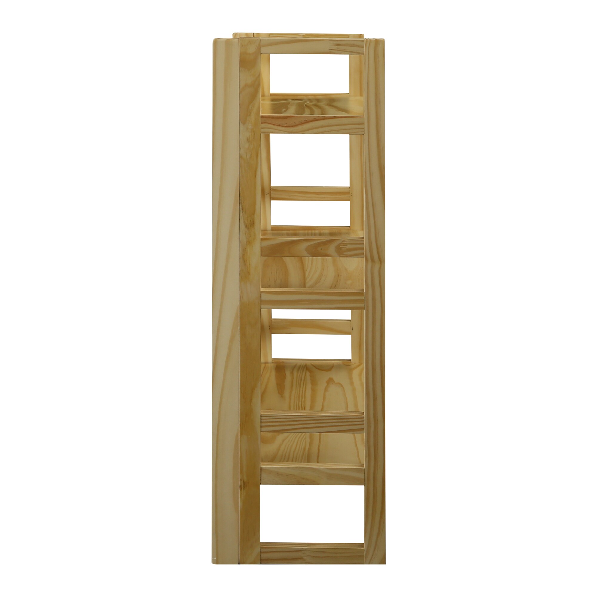 Casual Home 331-80 bookcases - View #3