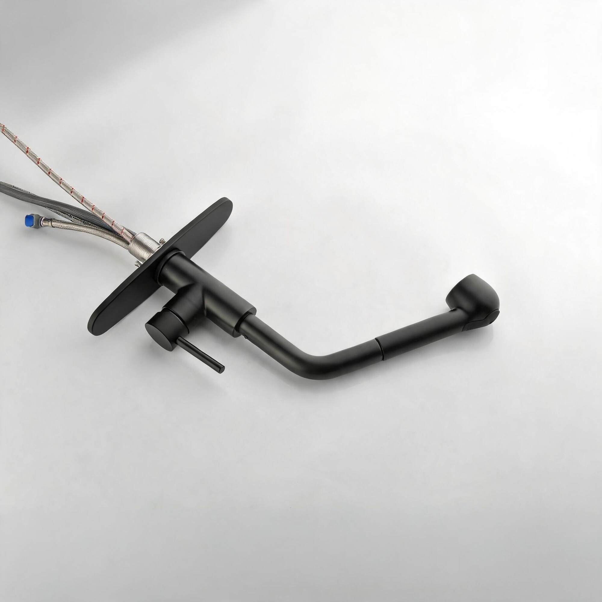 IAK ZYM103497 Kitchen-Faucets - View #13