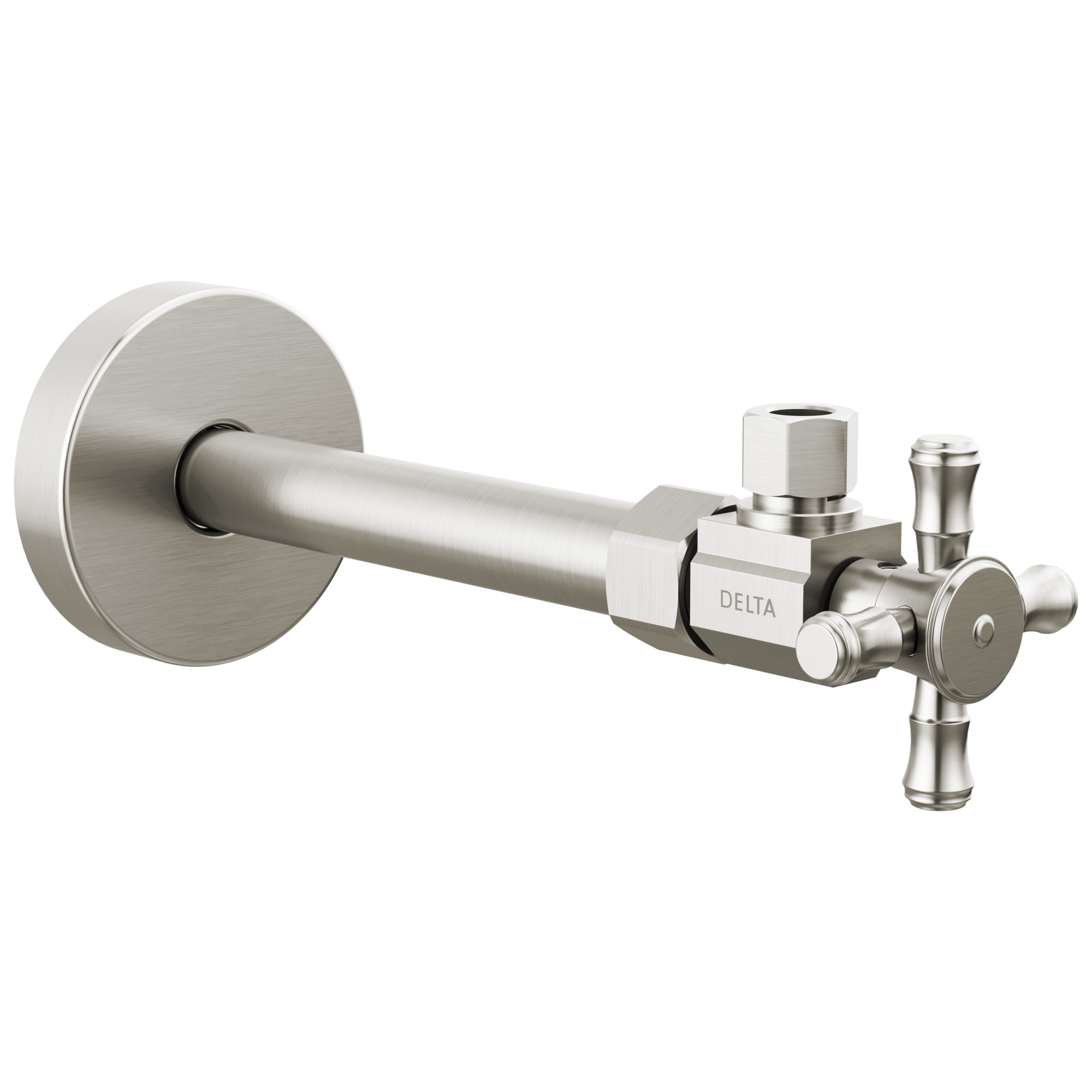 Delta DT022202-SS 1-in Brass Water valve
