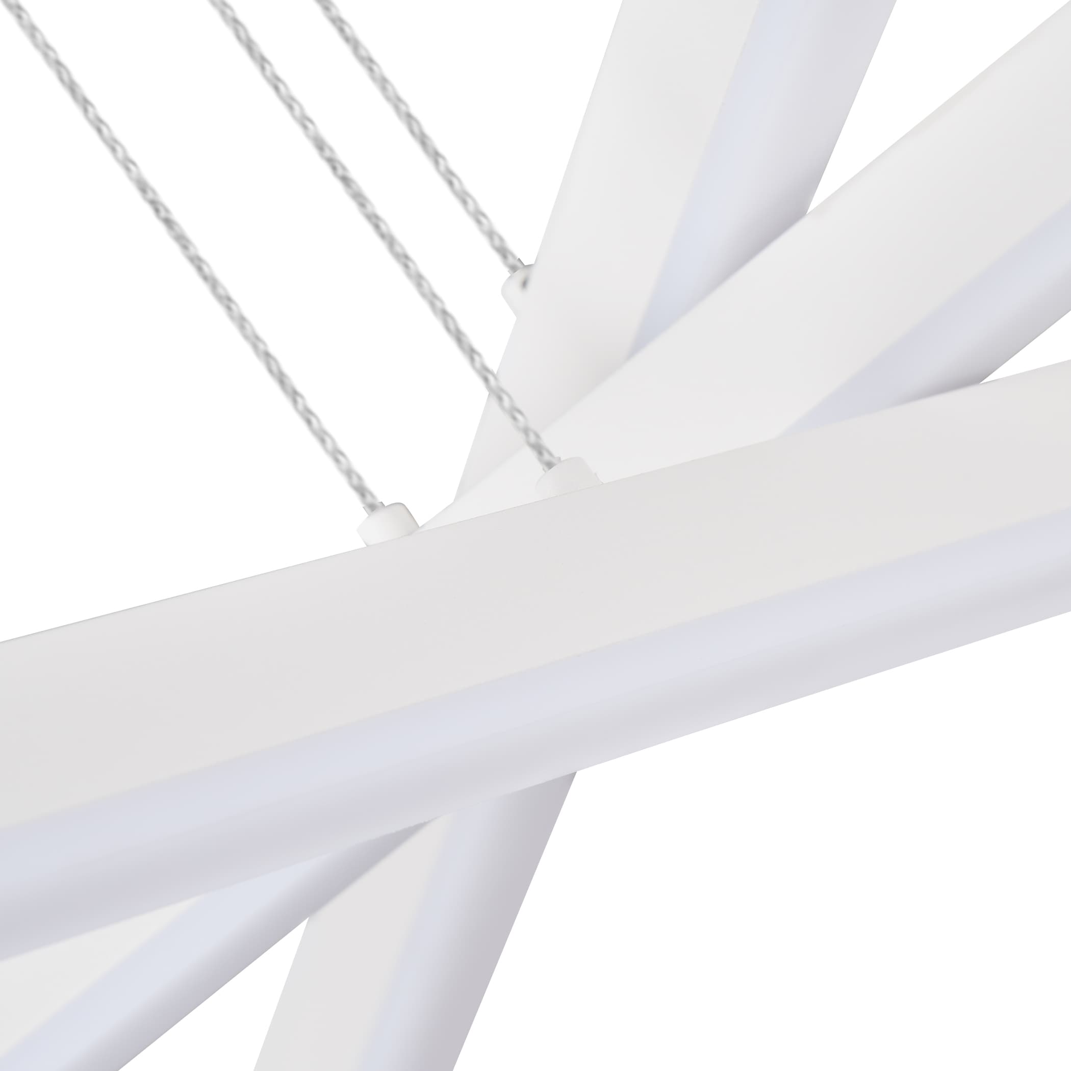 VONN Lighting VMP25030WH Pendant-Lights - View #3