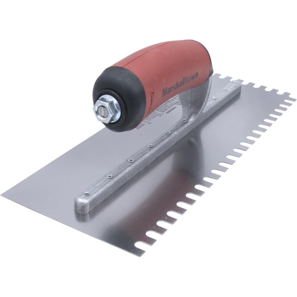 Marshalltown 717SD Flooring-Trowels - View #4