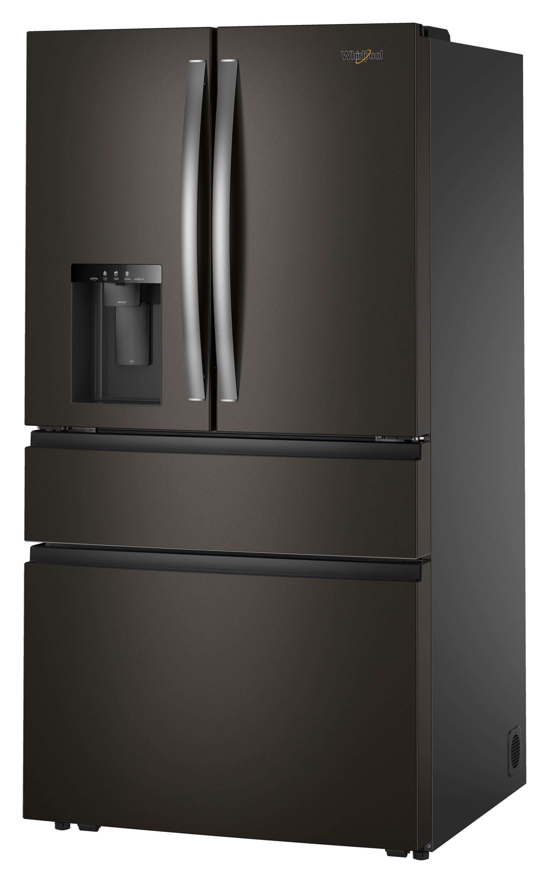 Whirlpool WRMF3636SV French-Door-Refrigerators - View #7