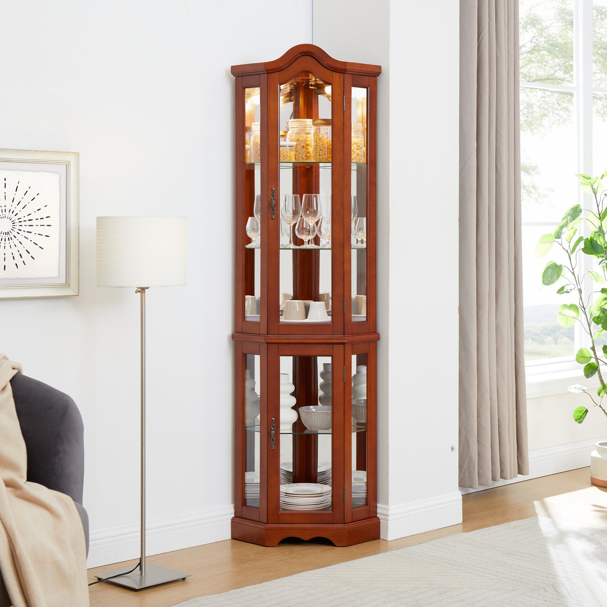 Clihome CL-ZY71662  - View #2
