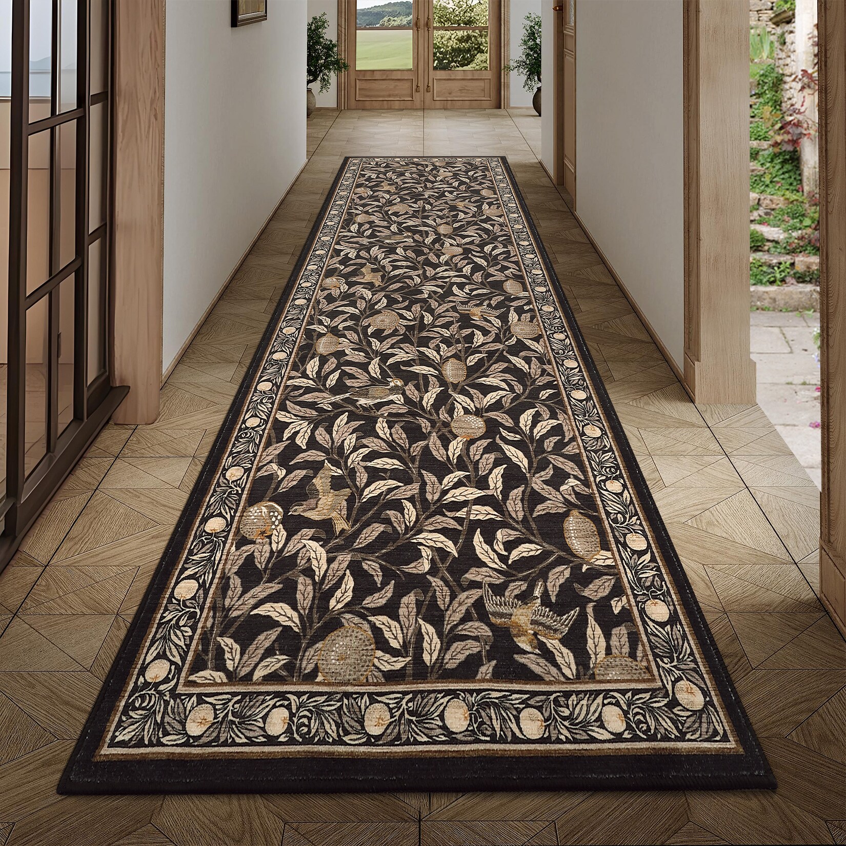 Qeetex SUNNY-PHK-353XQNJL rugs - View #5