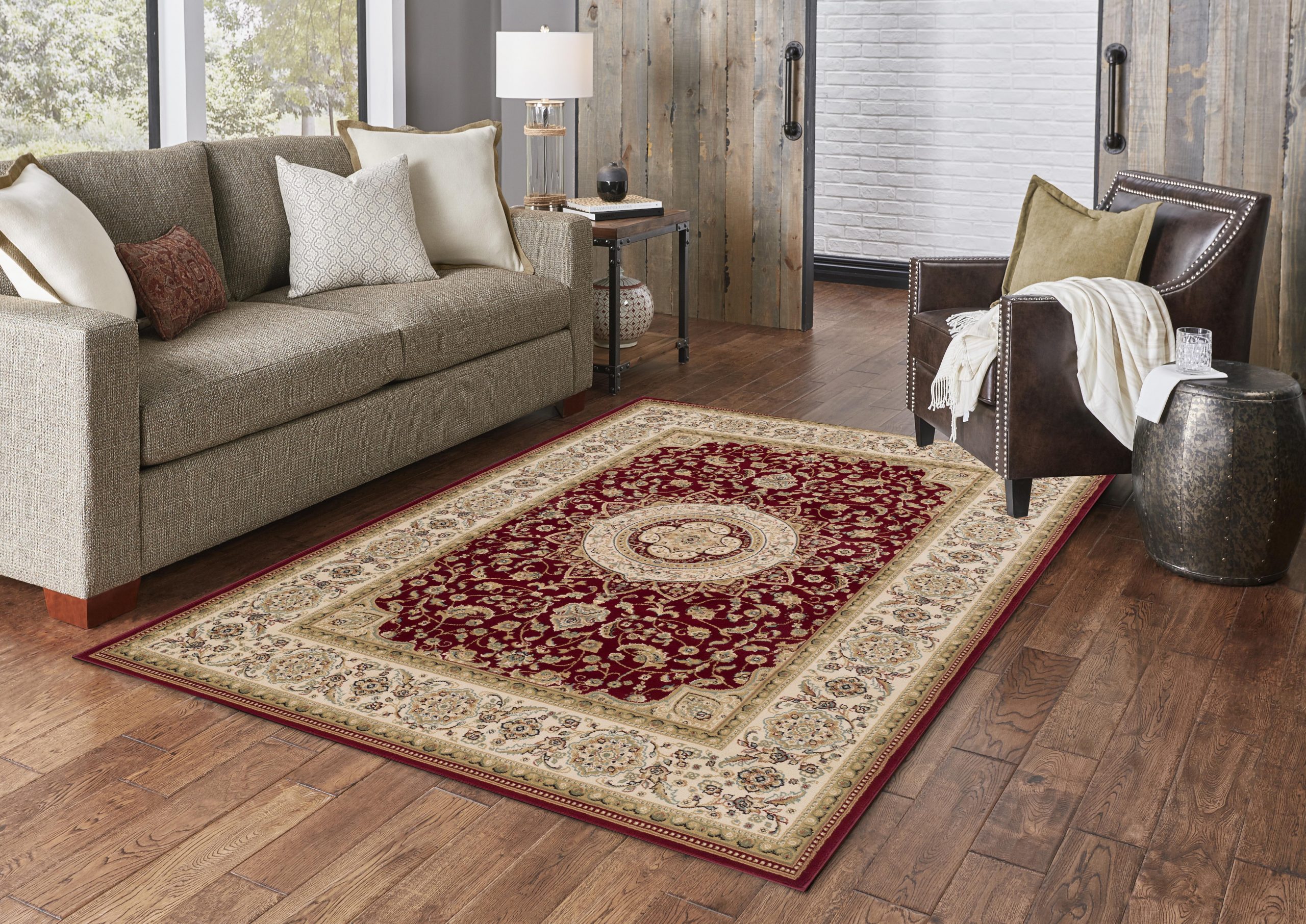 LBaiet AK598R57 rugs - View #6