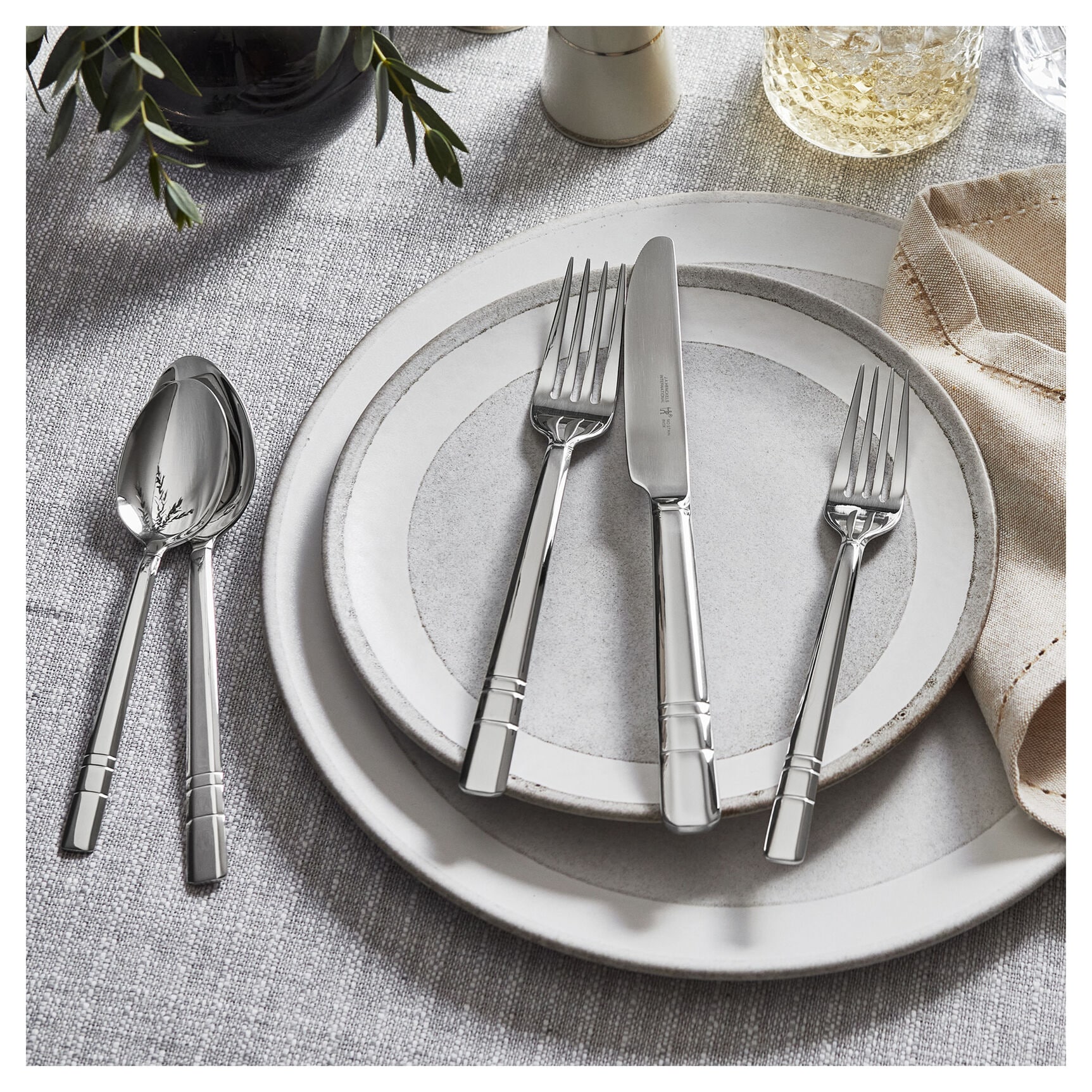 Zwilling 22516-365 flatware - View #5