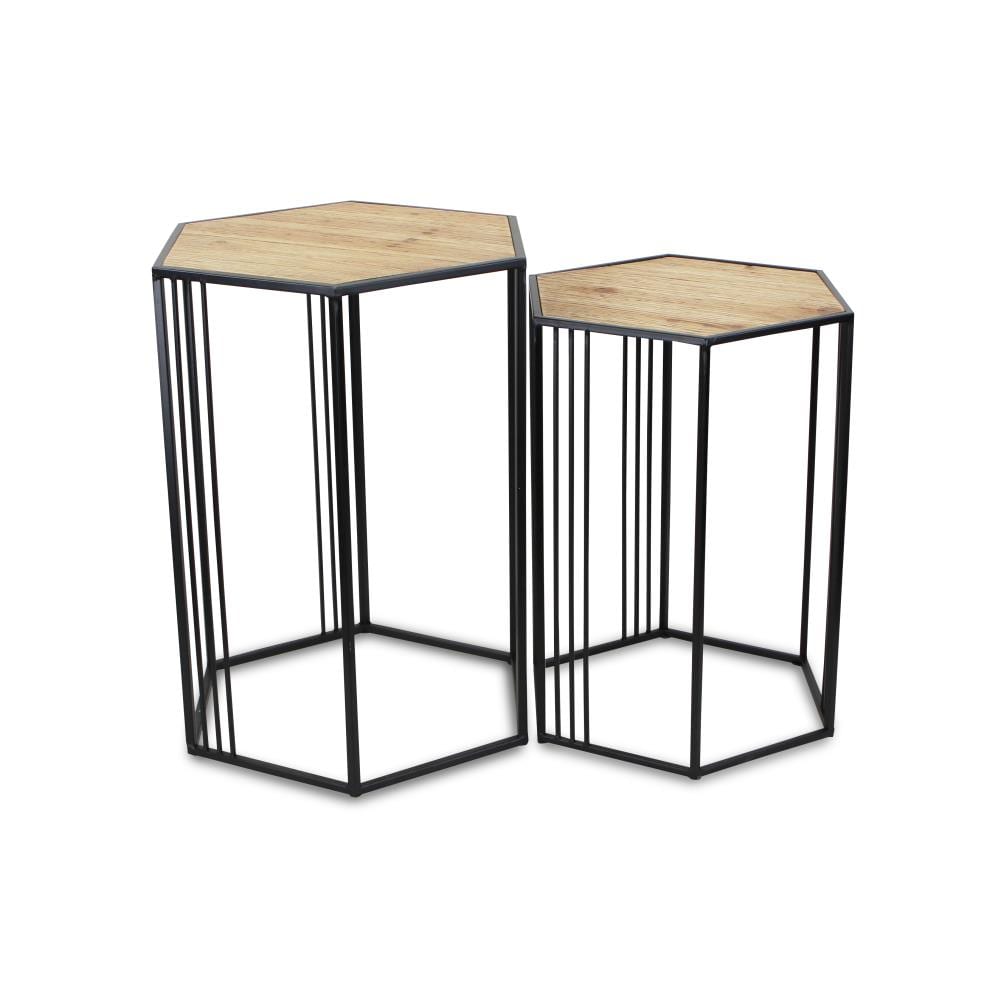 Cheung's 5609-2 Accent-Table-Sets - View #5