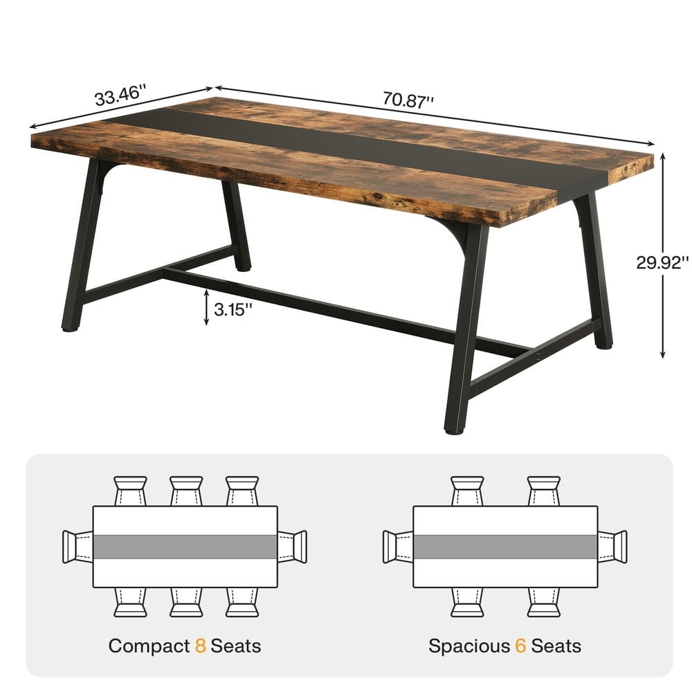 Choco Moon 4791452145628 desks - View #5