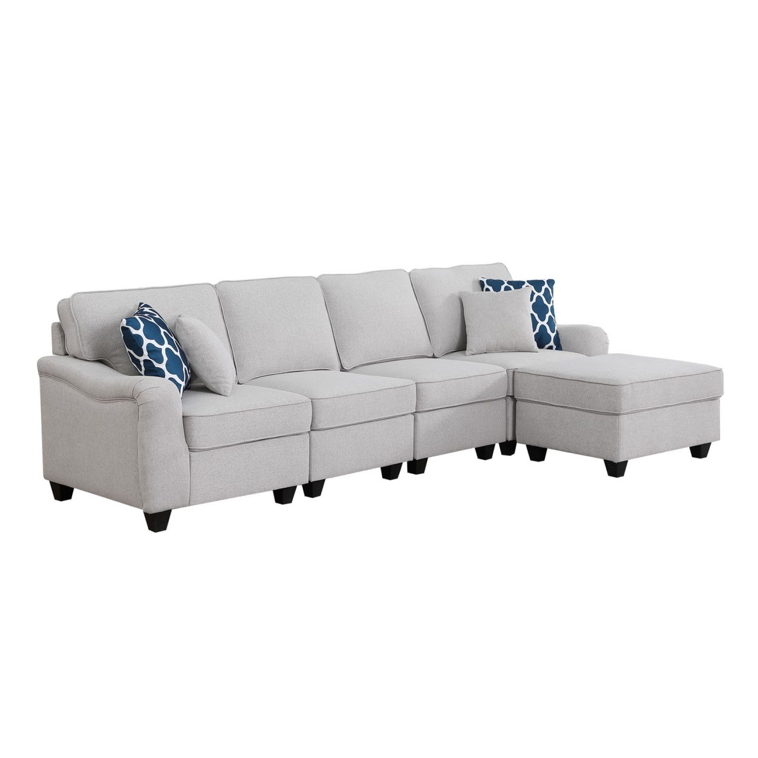 JASMODER B061S00318 Sofas-Loveseats - View #6