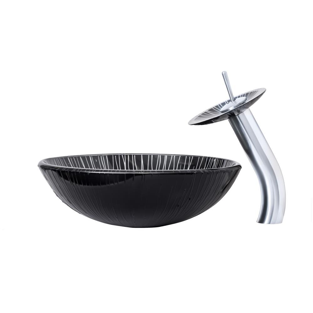 Novatto NSFC-023001CH Bath-Sink - View #2