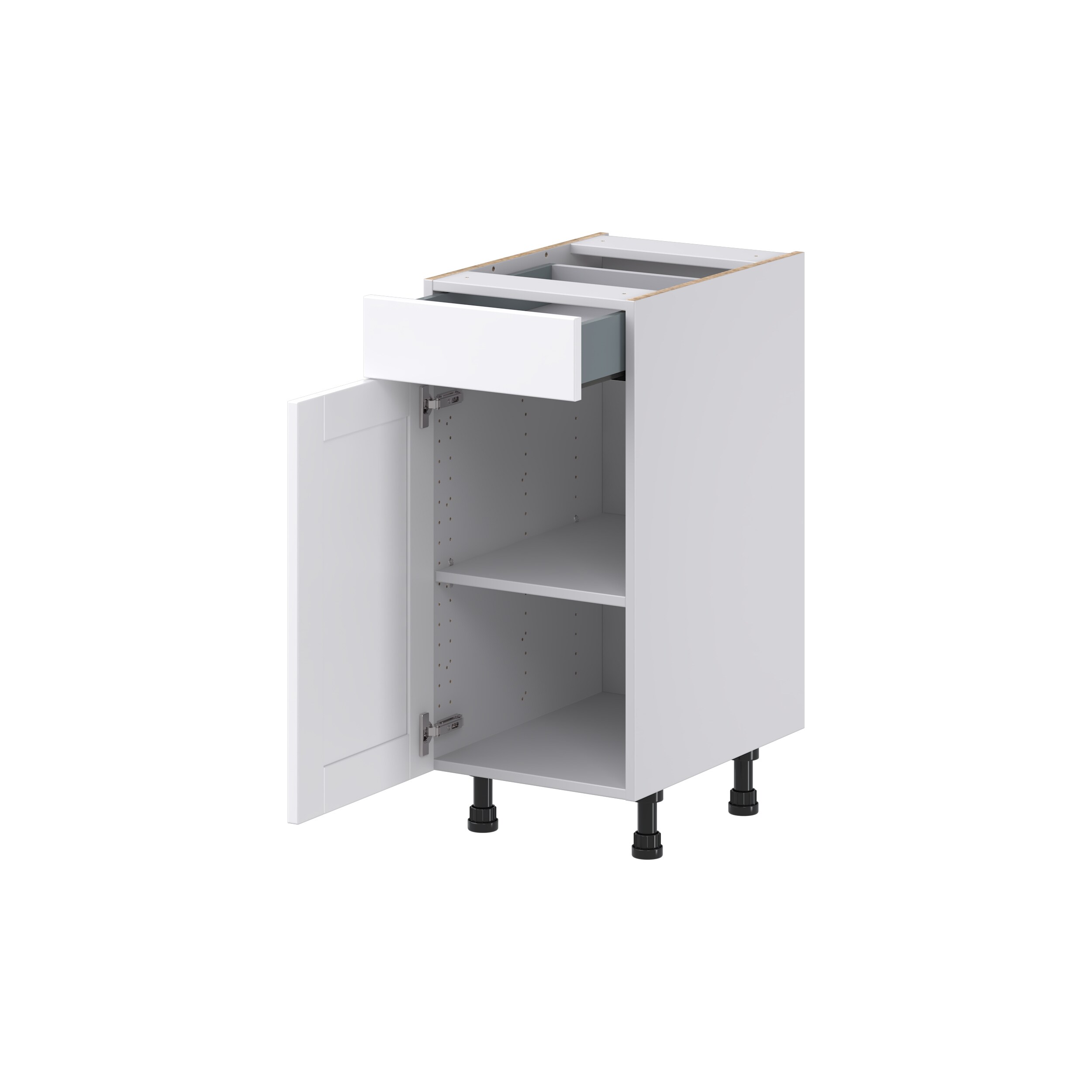 Hugo&Borg DSV15(L/R)-RM Cabinets-Kitchen - View #6