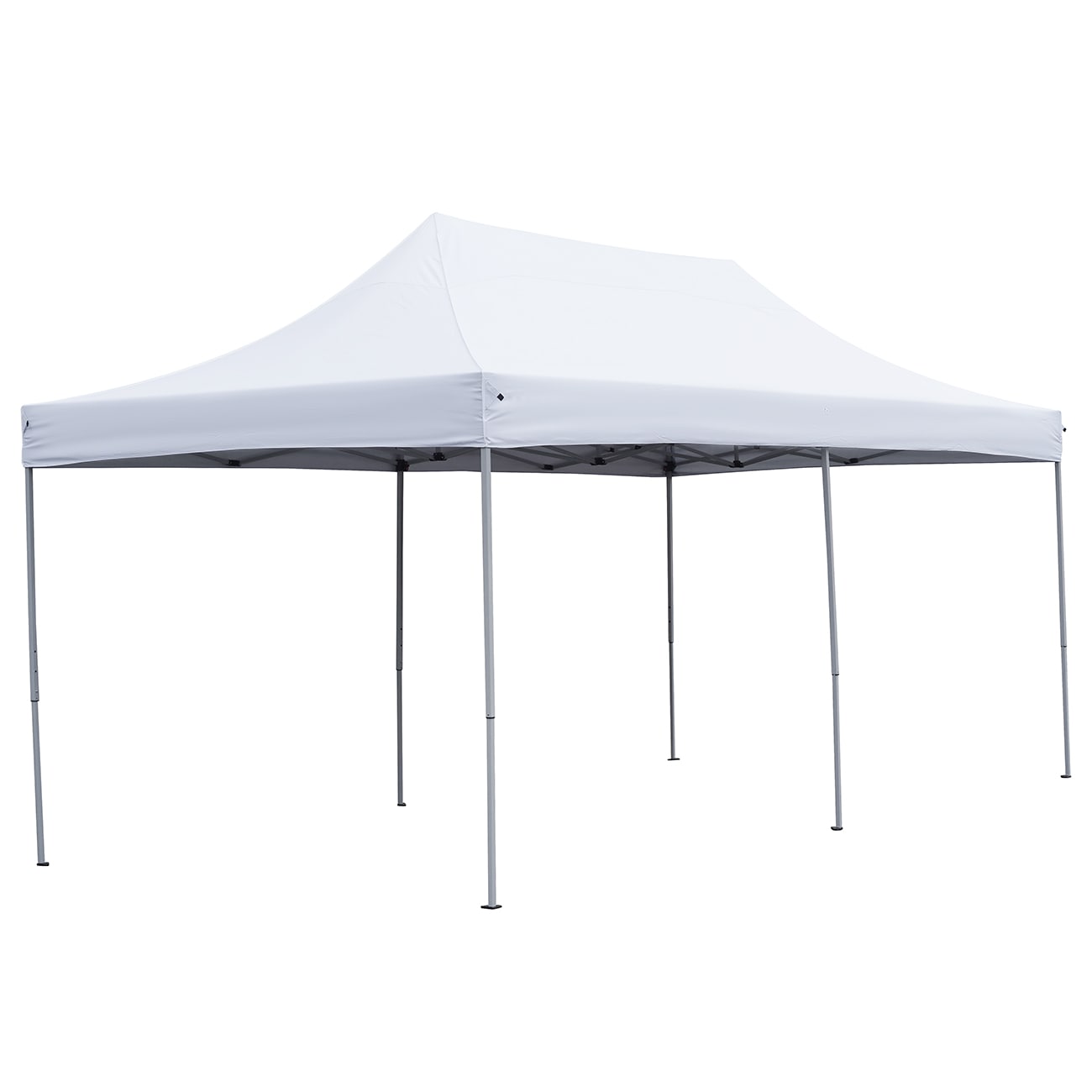 Ainfox J5FQBDWH Wood-Resin-Gazebos - View #3