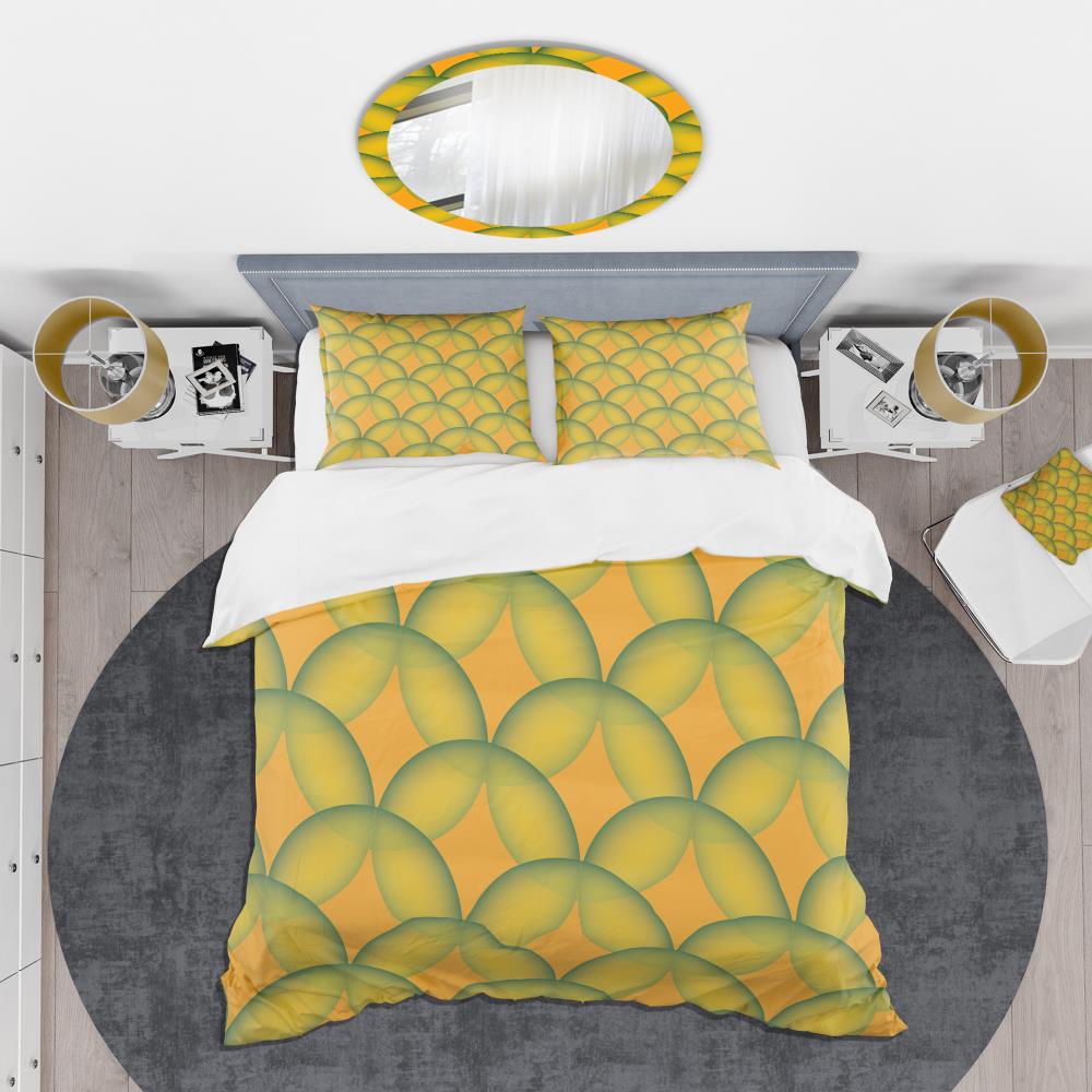 Designart BED24352-Q bedding - View #2