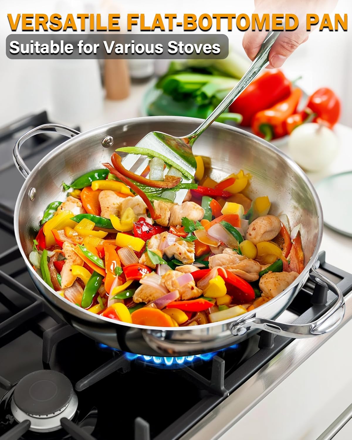 Cooks Standard 02810 Cooking-Pans-Skillets - View #6
