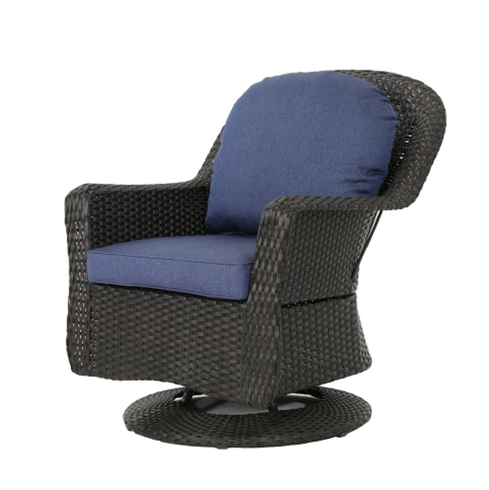 ZAKLOOP WU61516.00DBRN Patio-Chairs - View #6
