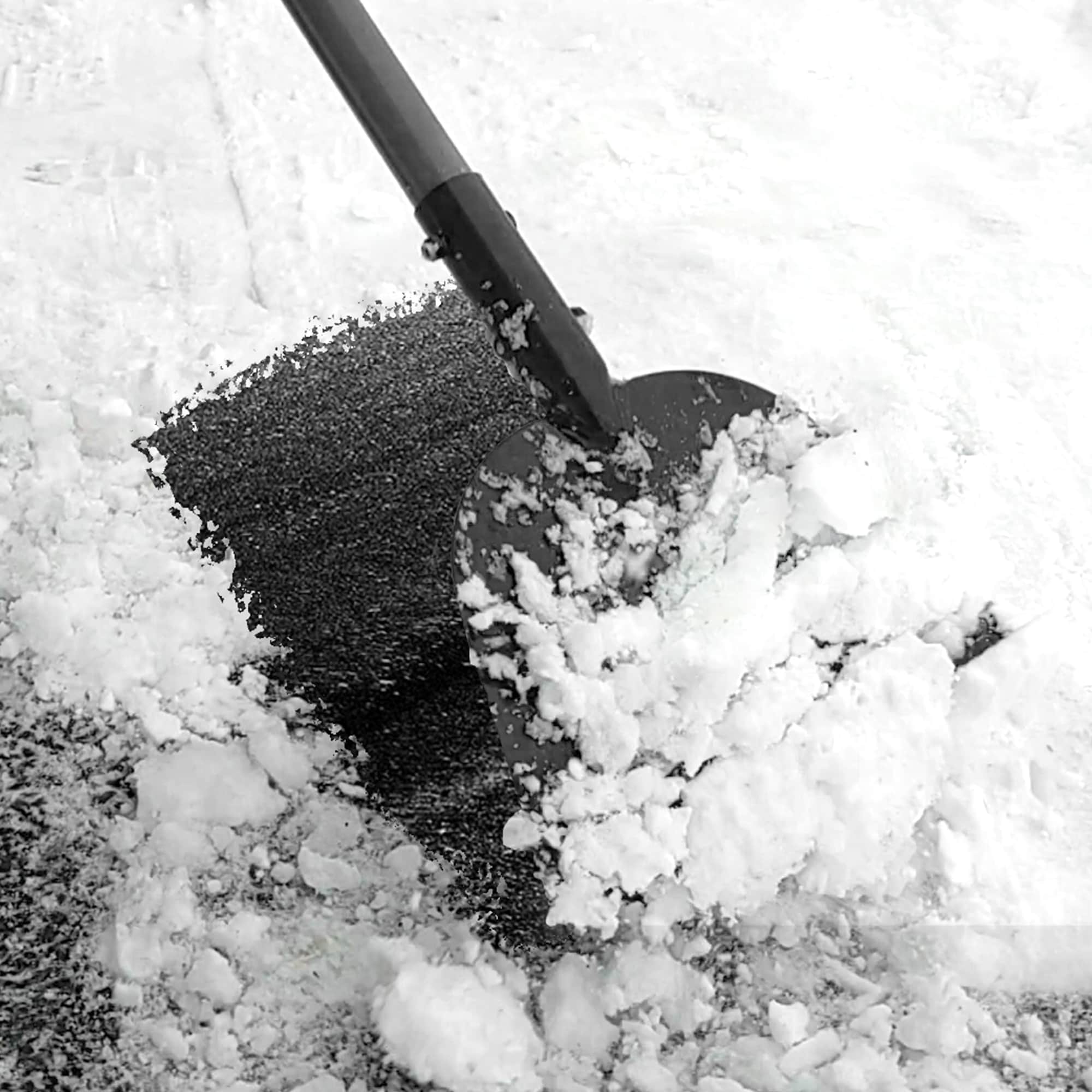 Walensee GS-003-LS Snow-Shovels - View #8