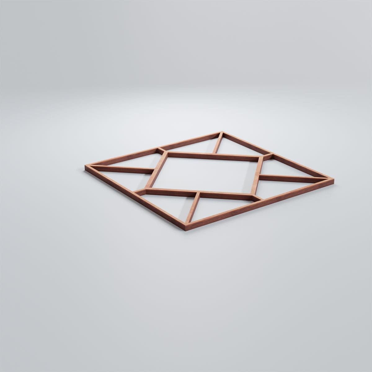 Ekena Millwork WALW12X12X0375HSNCH Wall-Panels - View #4