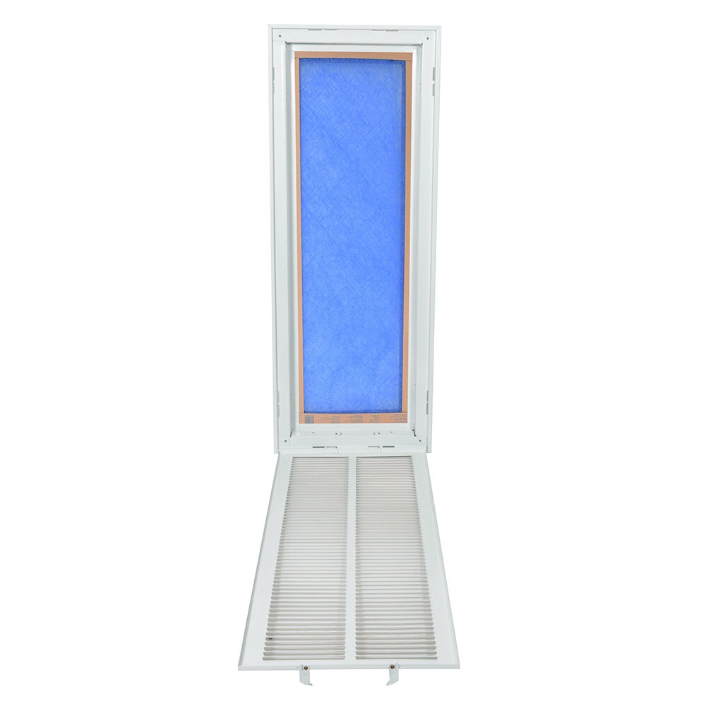 EZ-FLO 61672 grilles - View #5