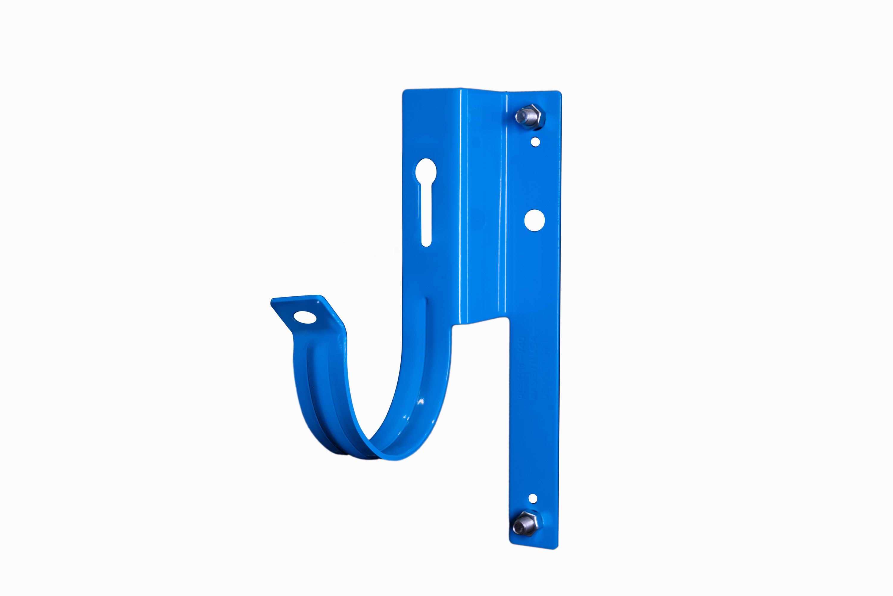 Hap System PL-1111-40-5PK 5 -Pack 4-in to 4-in dia Steel Hap hanger