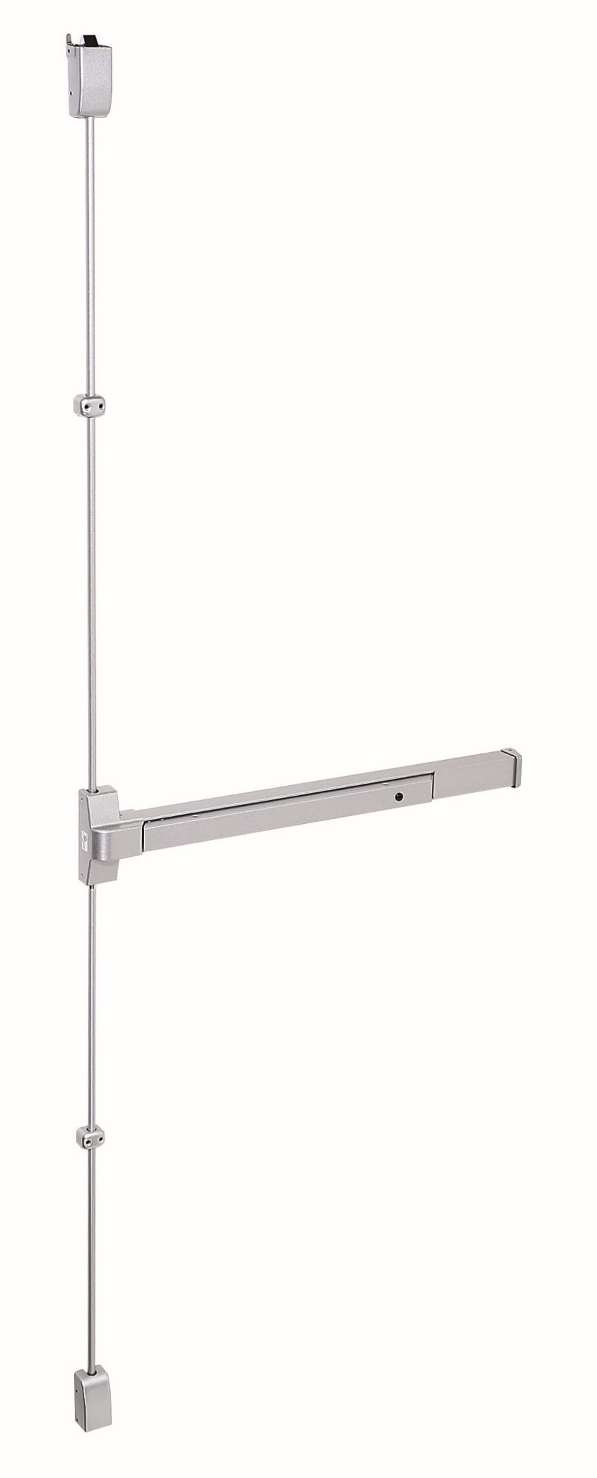 Global Door Controls TH1100EDSVTBARA Door-Exit-Bars - View #2