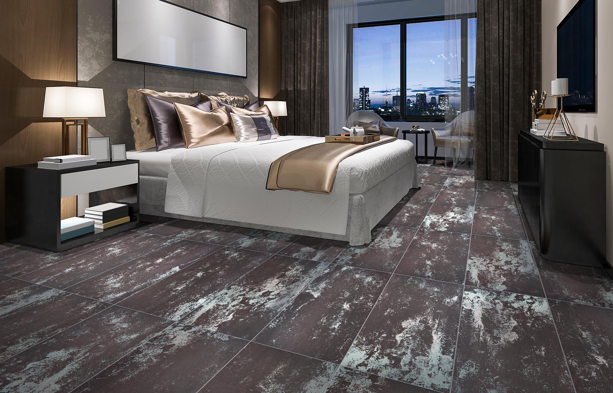allen + roth 1289226 Tile-Samples - View #3
