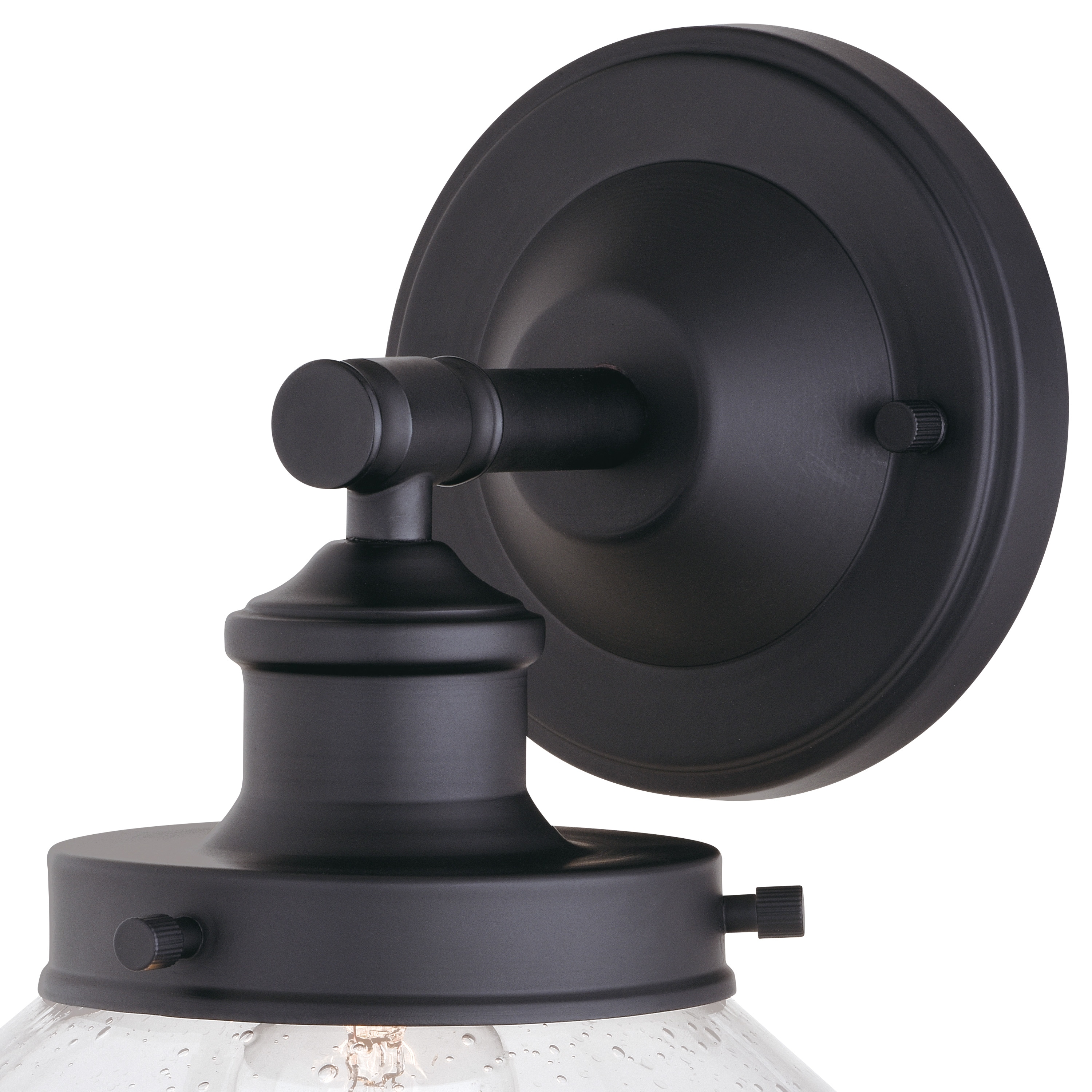 Cascadia T0573 Outdoor-Wall-Lighting - View #3