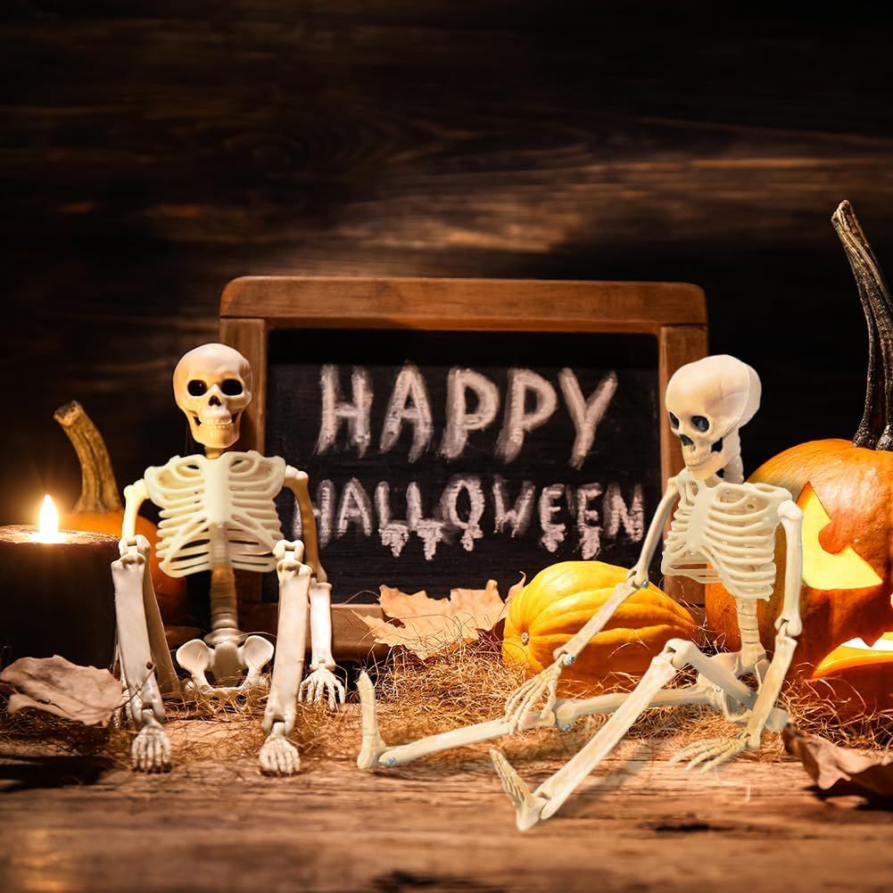 ROSMENA D01027H8TB7-DBHJQ002 Table-Halloween-Decor - View #7