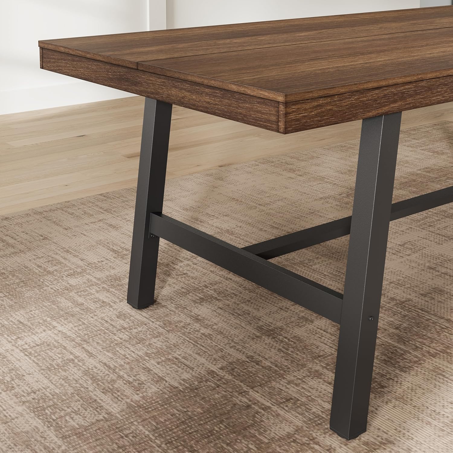 GarveeLife BLCM0ZN50DUH Dining-Tables - View #7