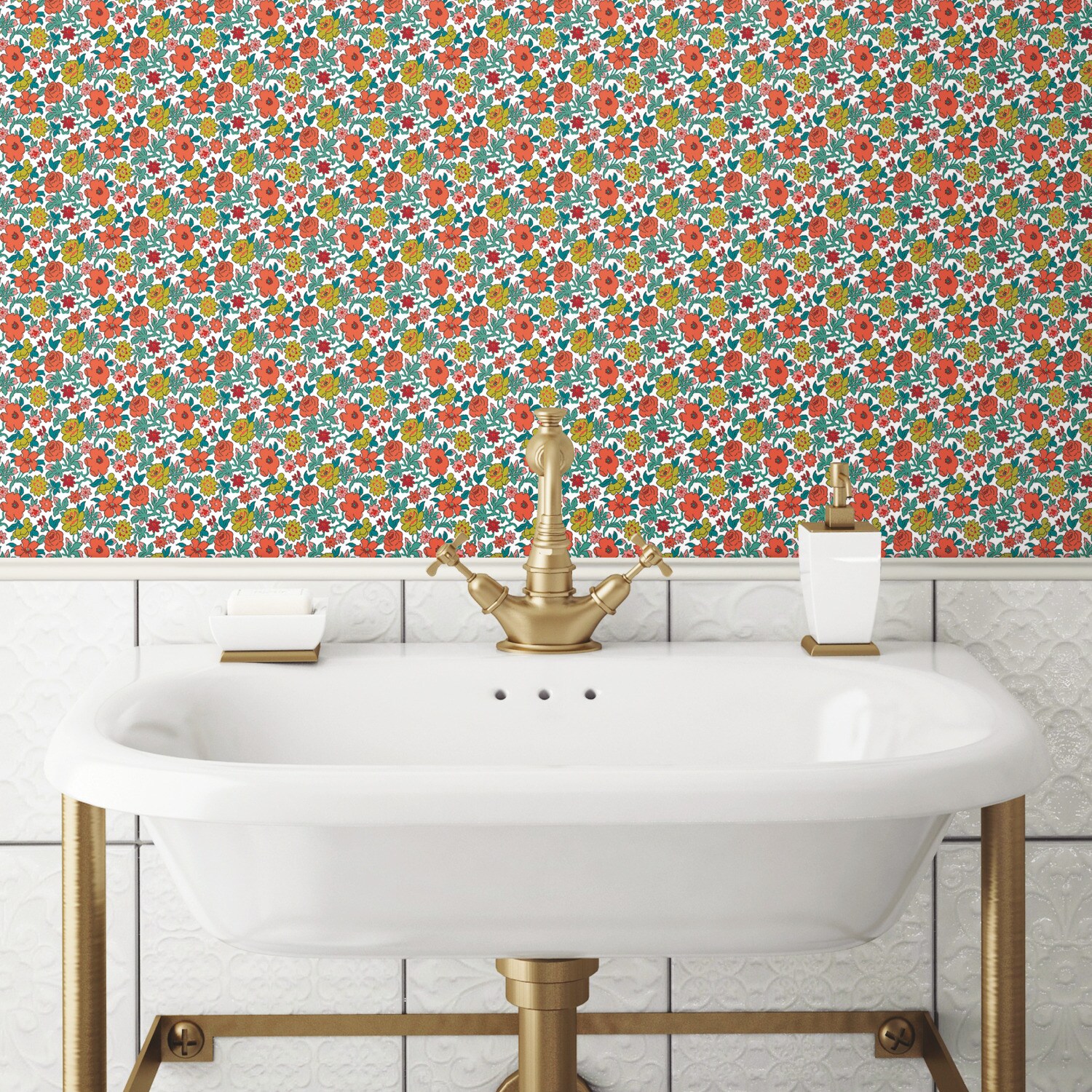 RoomMates RMK11315RL wallpaper - View #3