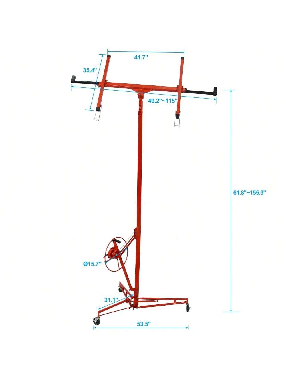 Qeetex PHO-1310F8IC-HF4 Decorative-Accessories - View #2