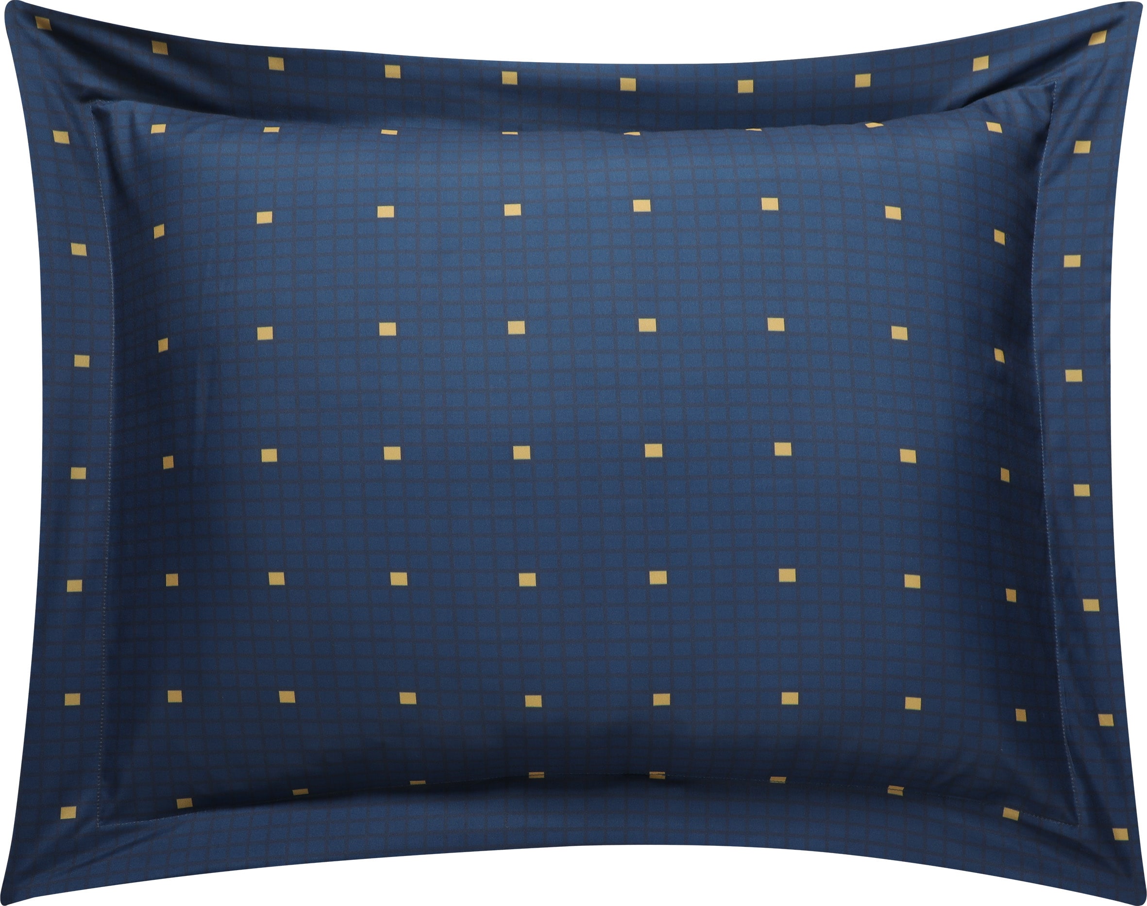 Nanshing MINERVA7-Q-NAVY bedding - View #4