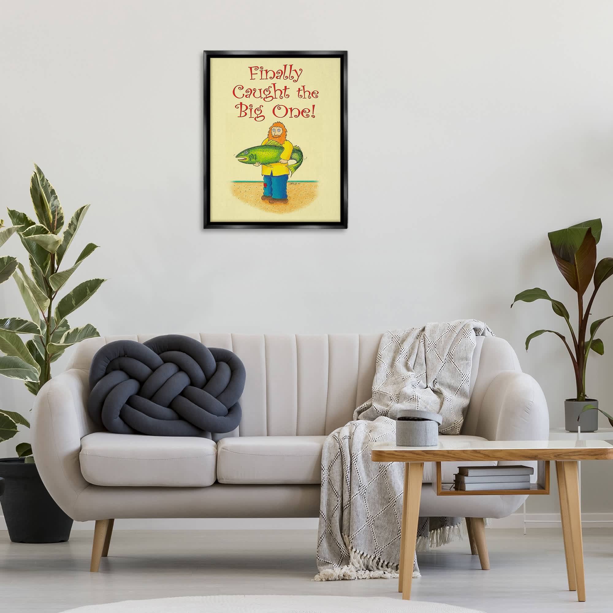 Stupell Industries BT-010-FFB-24X30 Wall-Art - View #3