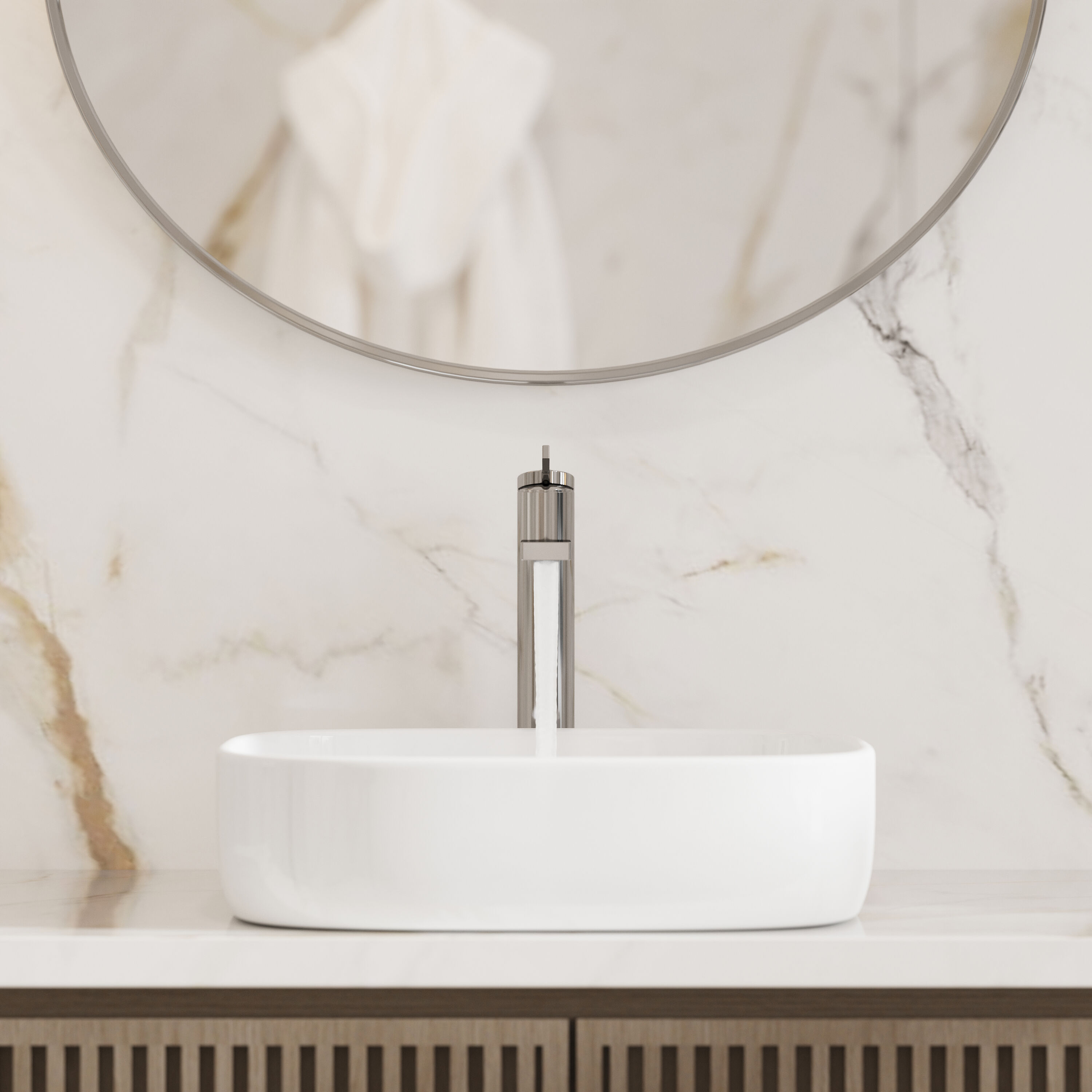 CRANACH C50.TN02.CP Lavatory-Faucets - View #12
