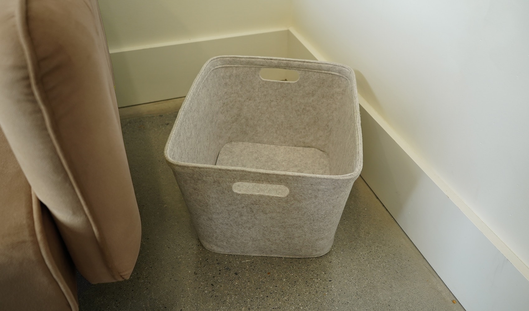 Origin 21 FSI-M-FT-GR Bins-Baskets - View #4