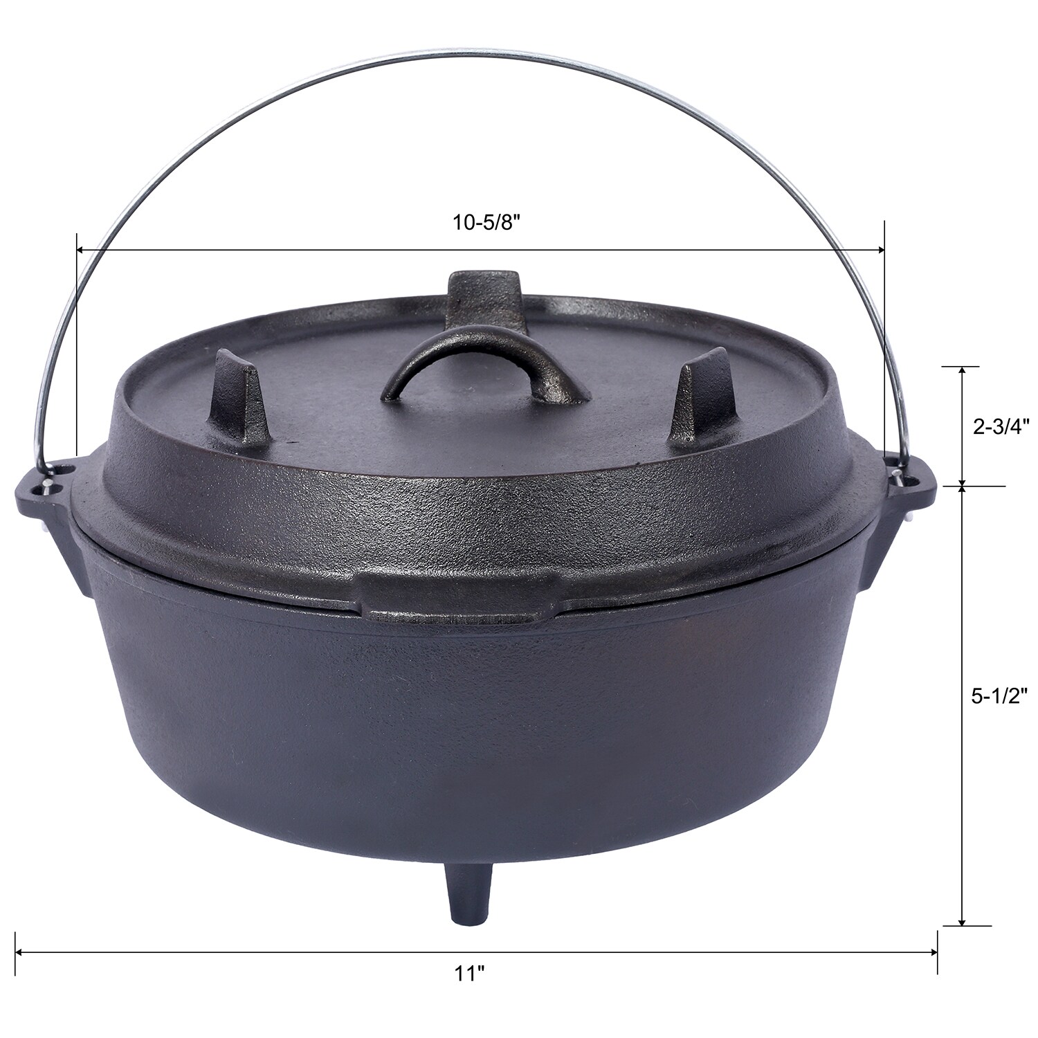 GZMR GZ-DH3W8243 Stock-Pots - View #3