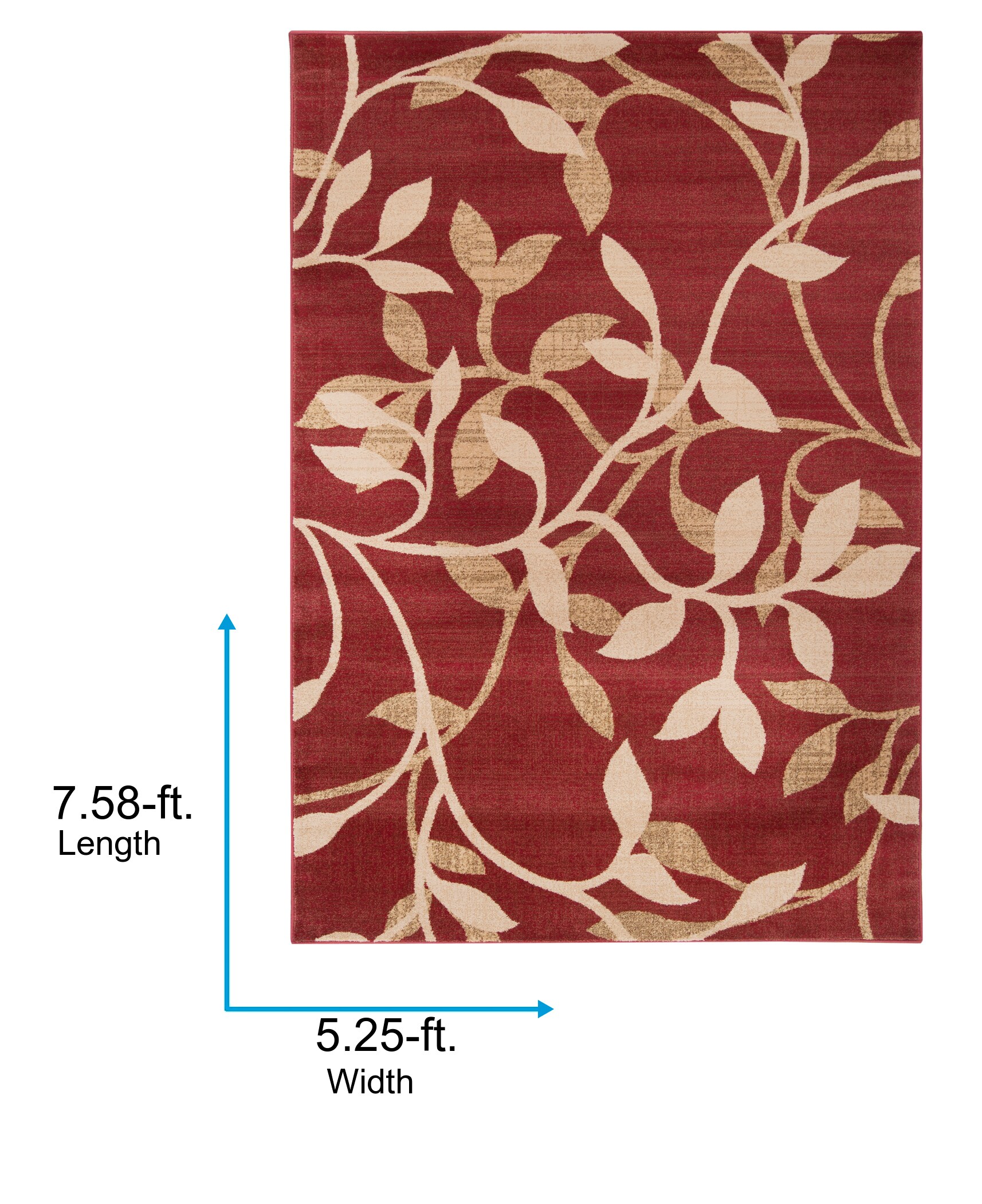 Livabliss RLY5011-5376 rugs - View #8