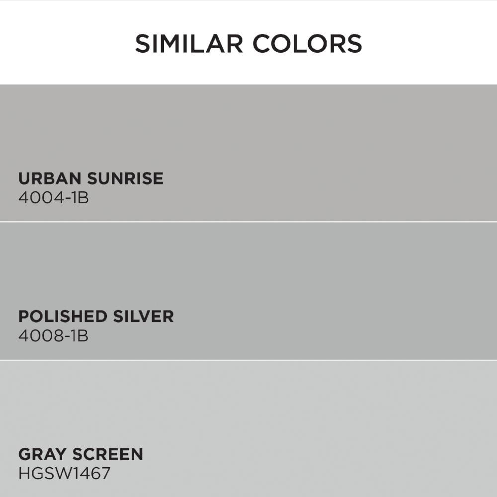 HGTV HOME by Sherwin-Williams 5006-2A-2557207 Int-Ext-Paint - View #6