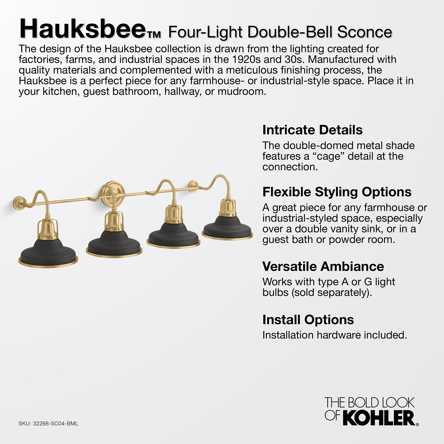 KOHLER 32288-SC04-CPL b090000 - View #2