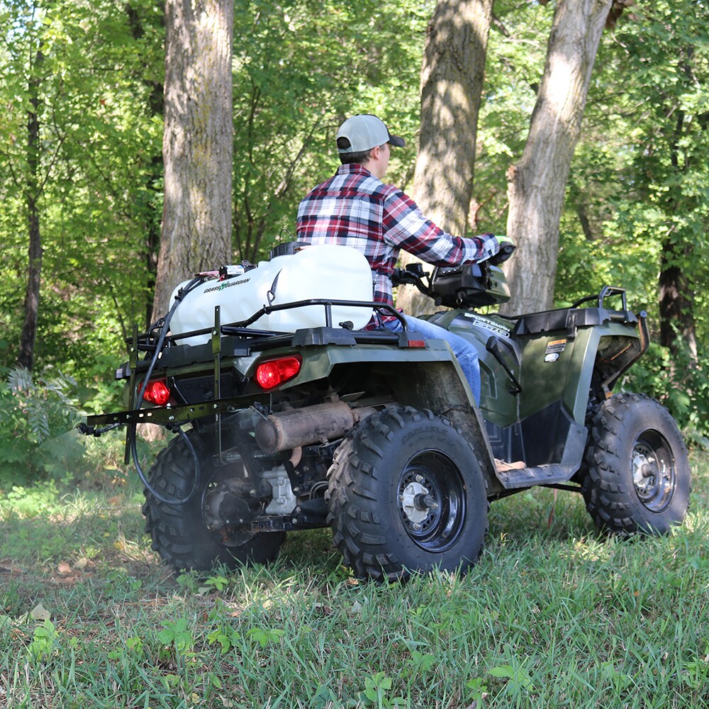 Grass Guardian EAI-11-015A-GG Tank-Sprayers - View #5