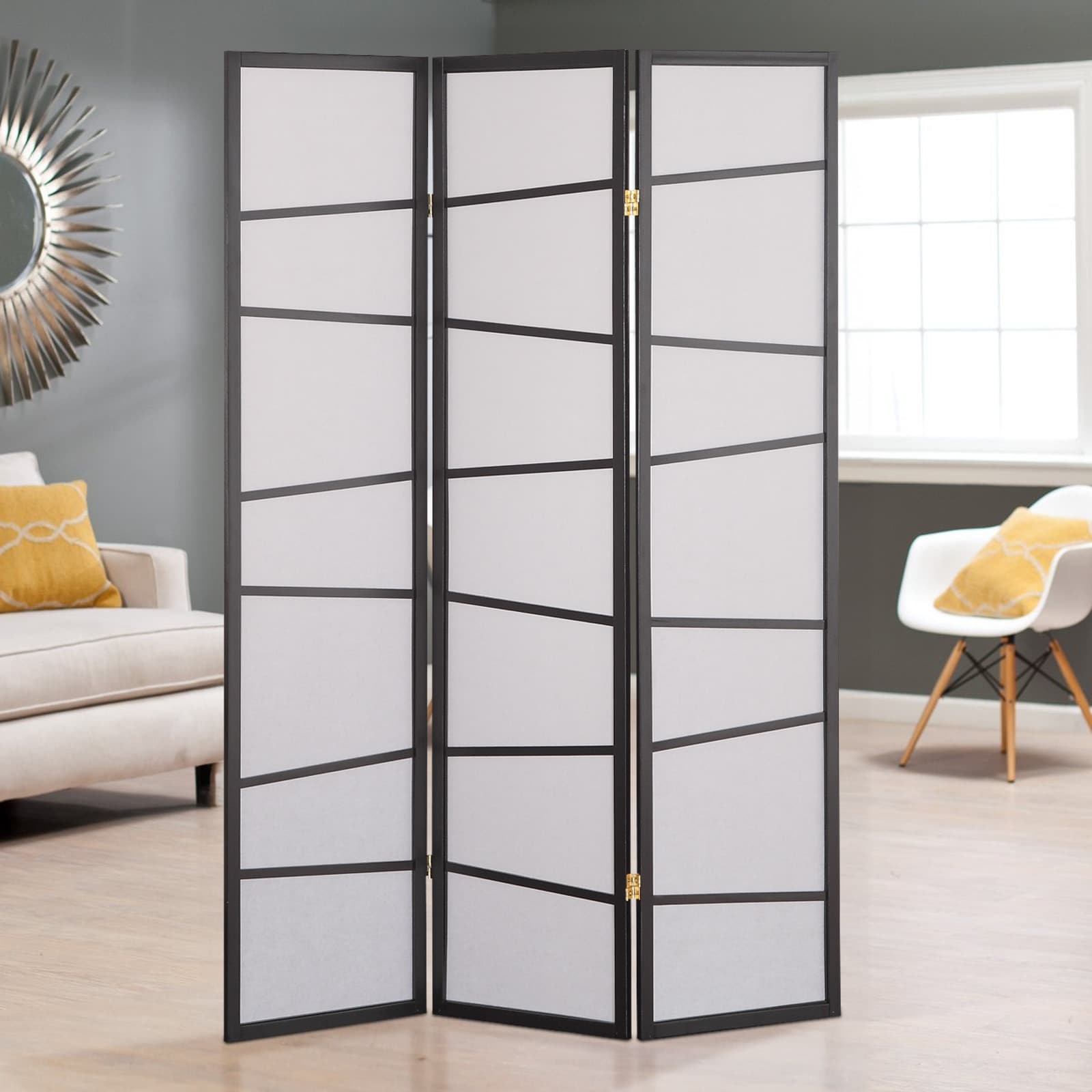 Maocao Hoom JLP165143 Indoor-Privacy-Screens - View #2