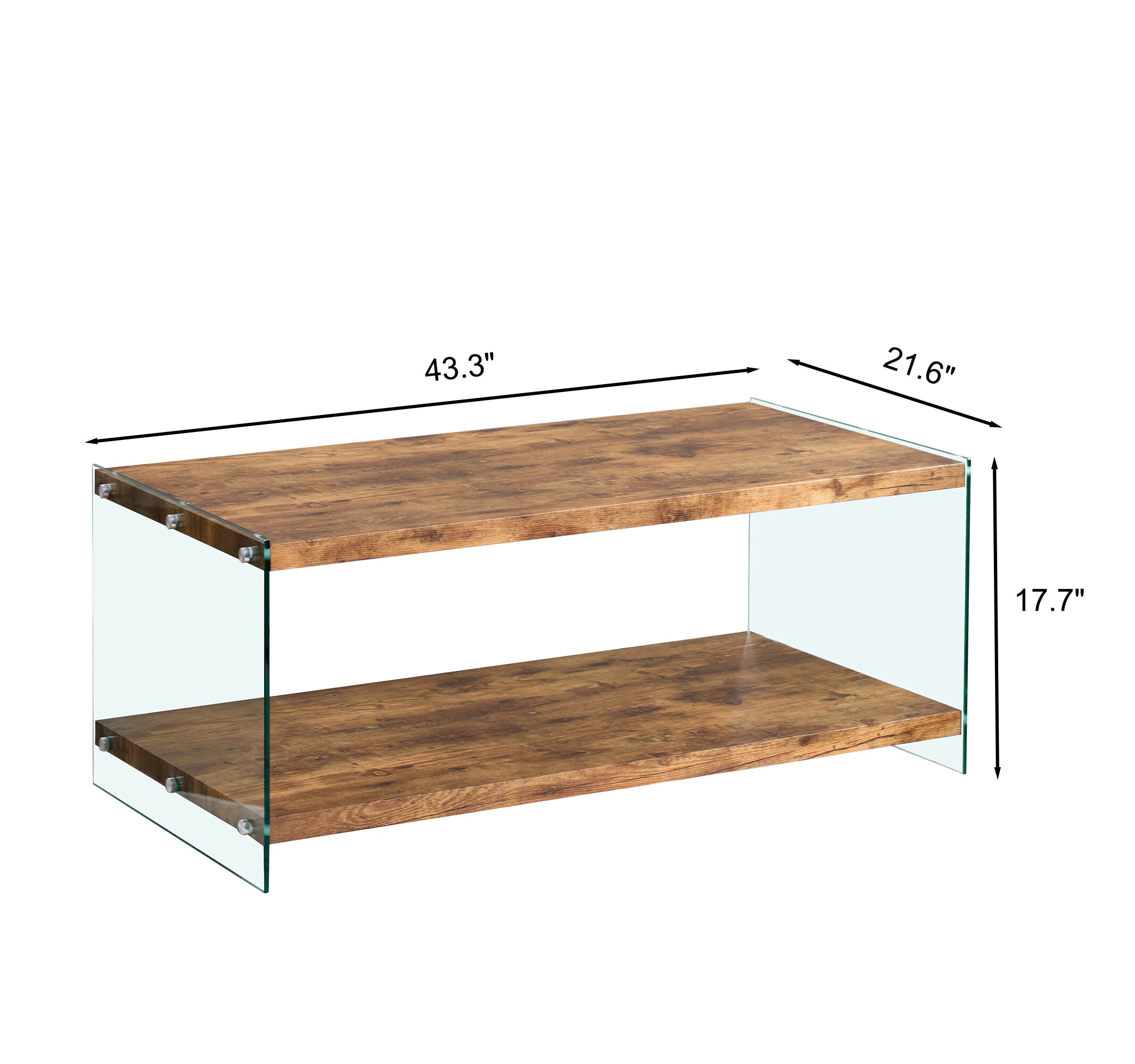 Huluwat RY-8P321600 Coffee-Tables - View #7