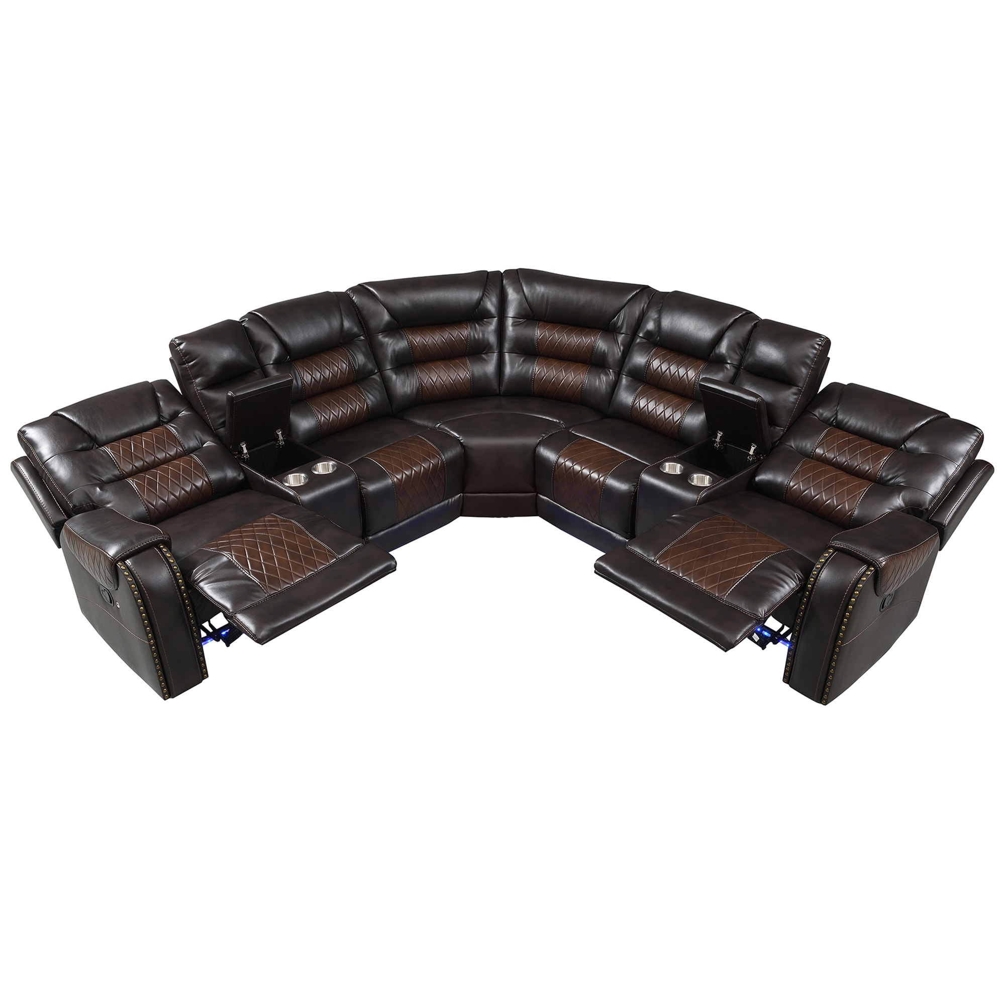 Bybafun YA3700371 Sofas-Loveseats - View #17