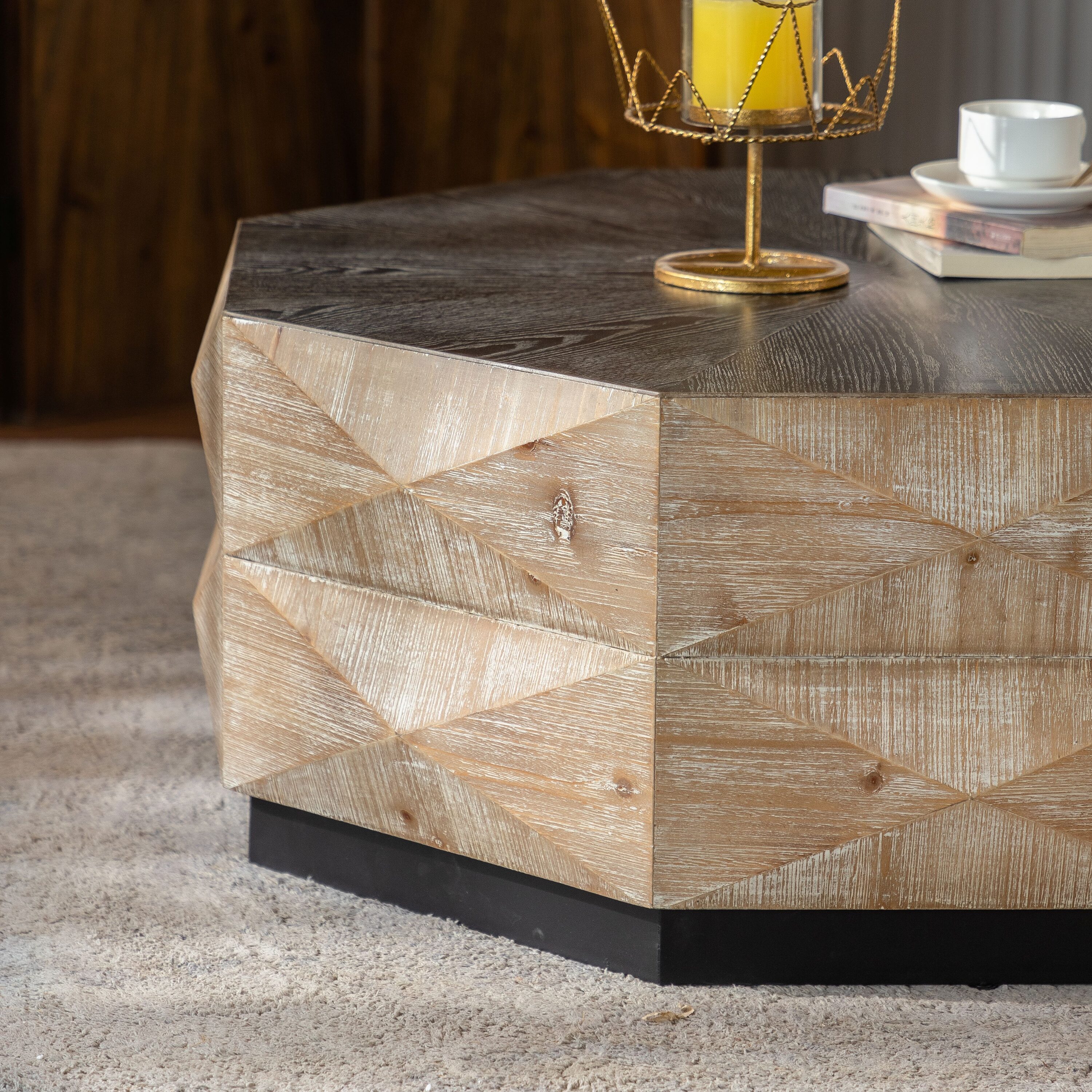 GDFStudio 336519 Coffee-Tables - View #4