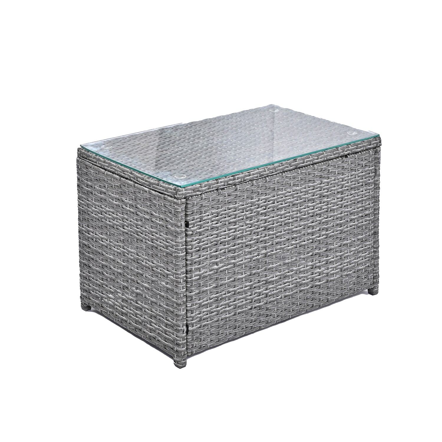 SINOFURN SYA010480BG Patio-Sofas-Daybeds - View #13