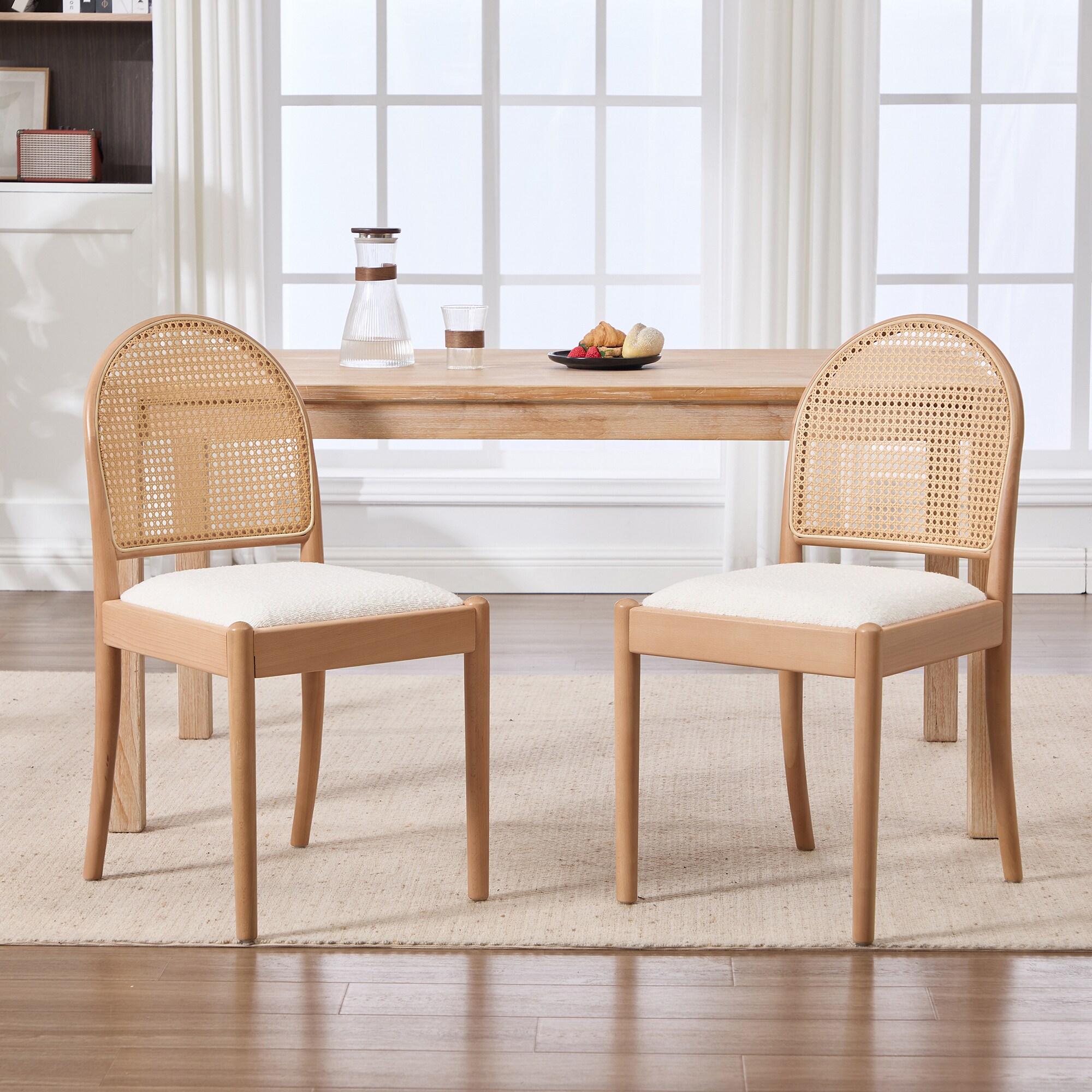 Bybafun YA3700280 chairs - View #2